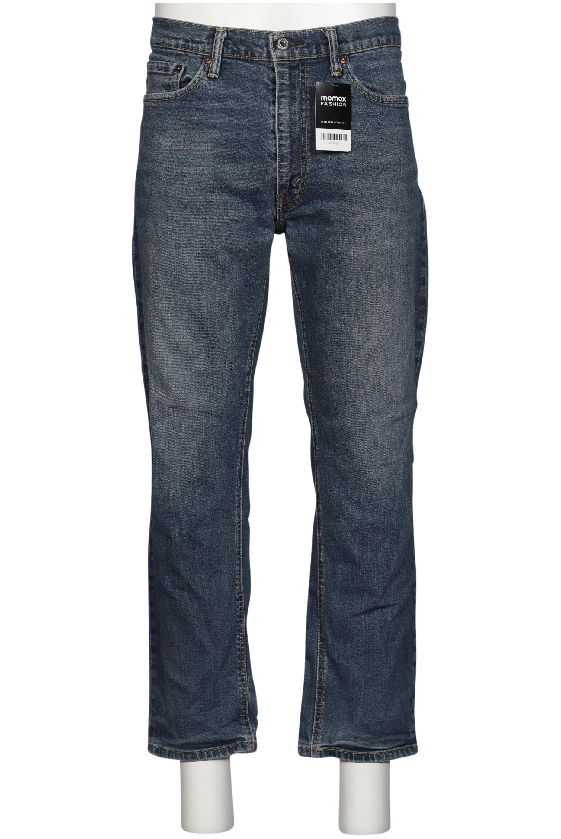 

Levis Herren Jeans, blau, Gr. 36