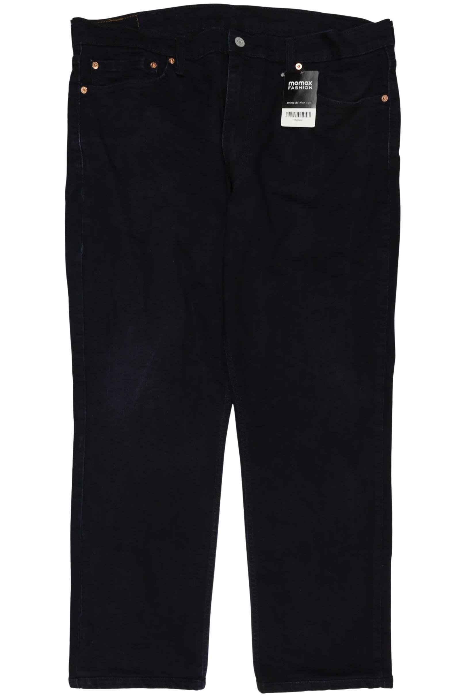 

Levis Herren Jeans, marineblau, Gr. 38