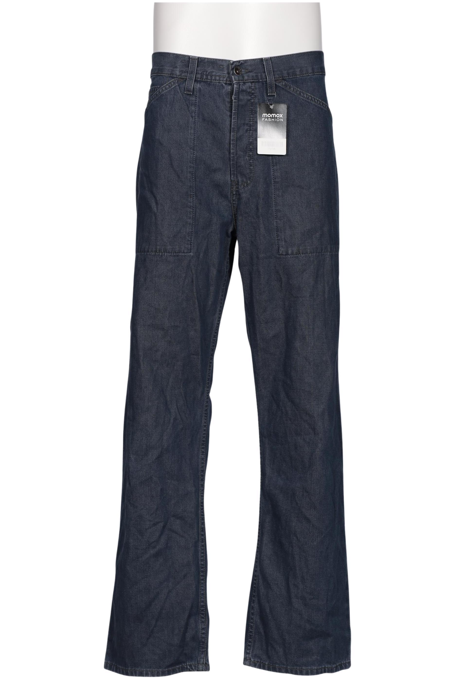 

Levis Herren Jeans, marineblau, Gr. 32