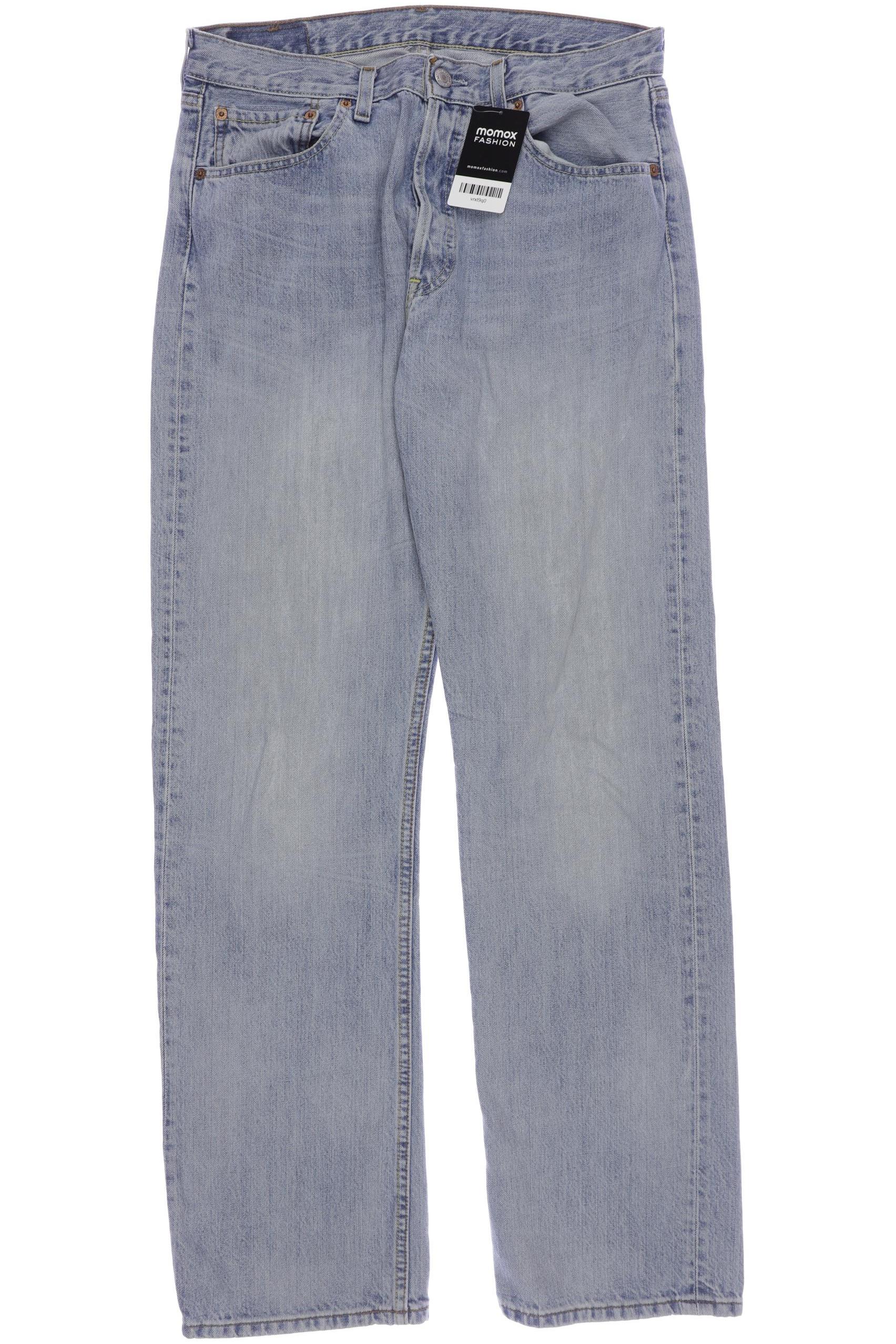 

Levis Herren Jeans, hellblau, Gr. 32