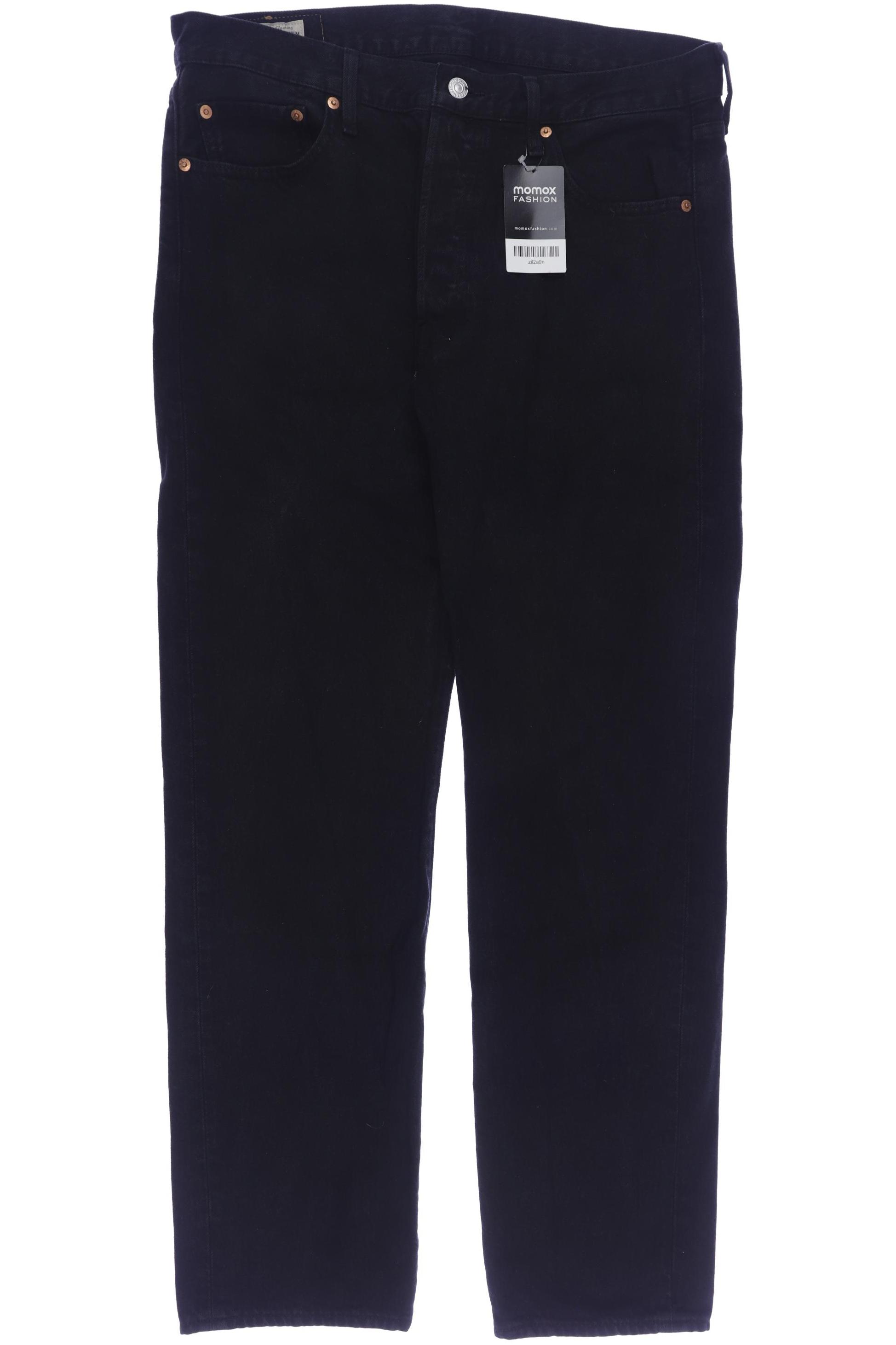 

Levis Herren Jeans, schwarz, Gr. 34