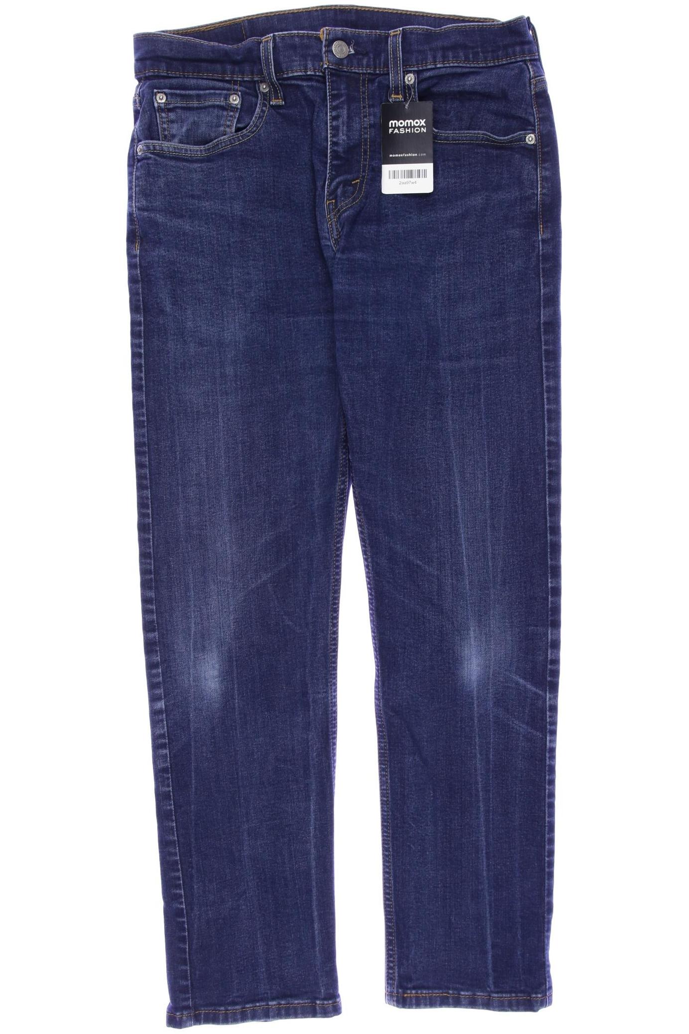 Thumbnail - Levis Herren Jeans, blau, Gr. 31