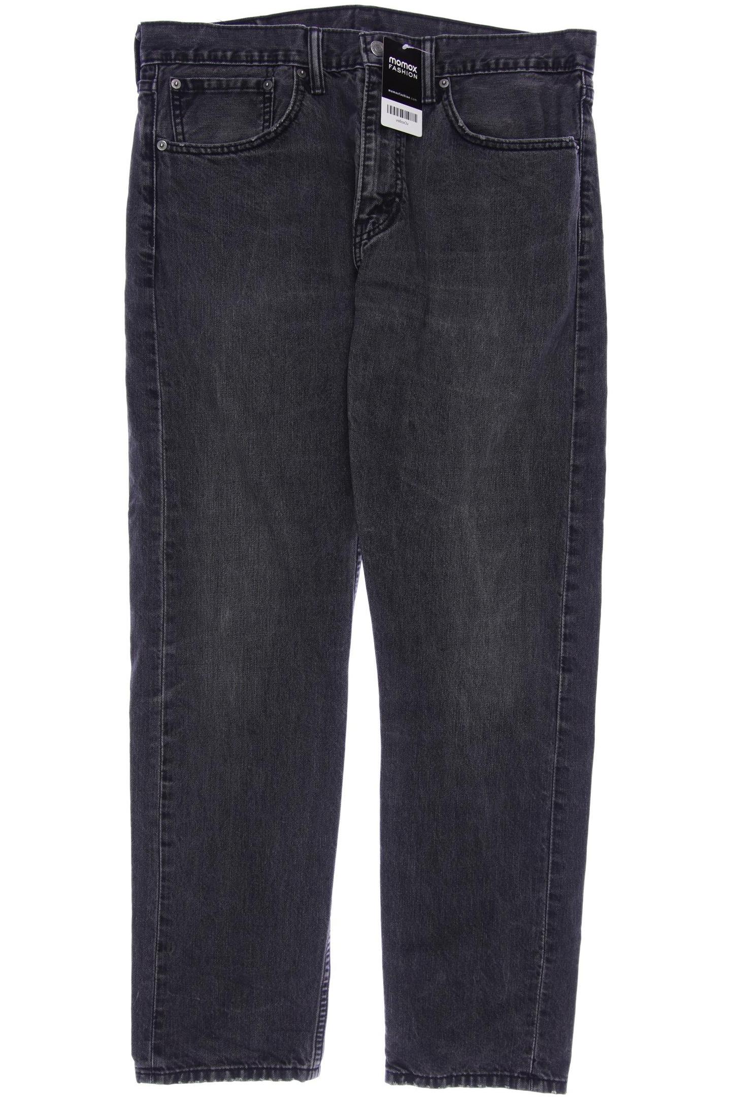 

Levis Herren Jeans, grau