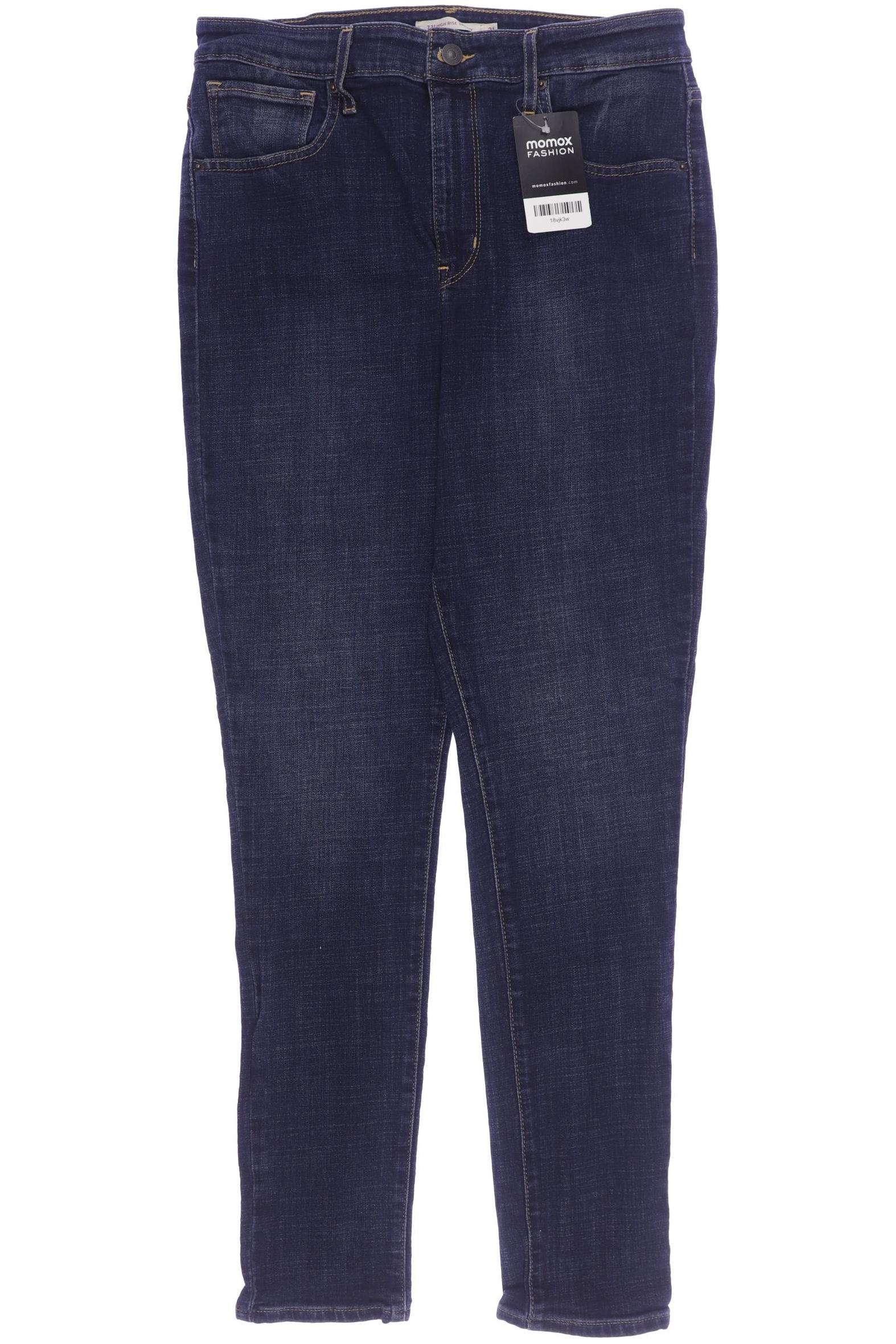 

Levis Herren Jeans, marineblau, Gr. 31
