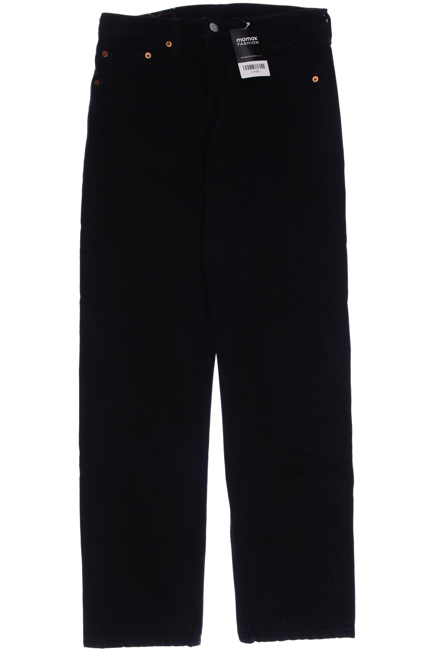 

Levis Herren Jeans, schwarz, Gr. 48