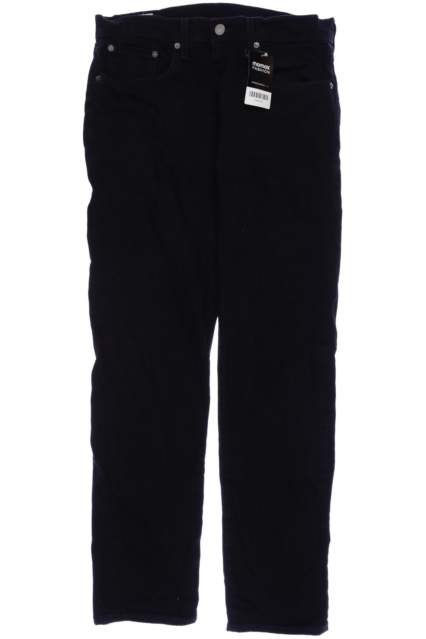 

Levis Herren Jeans, schwarz, Gr. 32