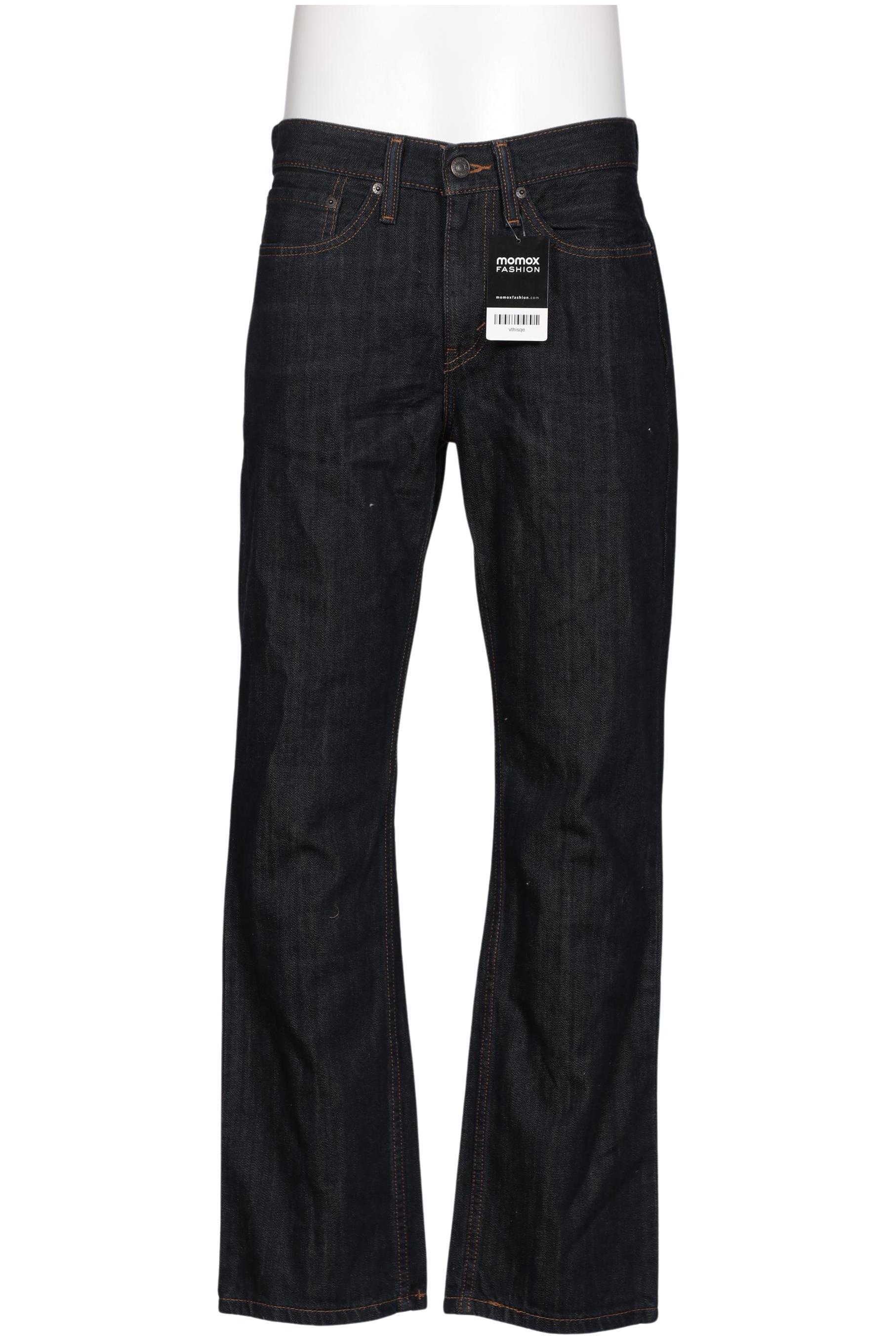 

Levis Herren Jeans, marineblau, Gr. 31