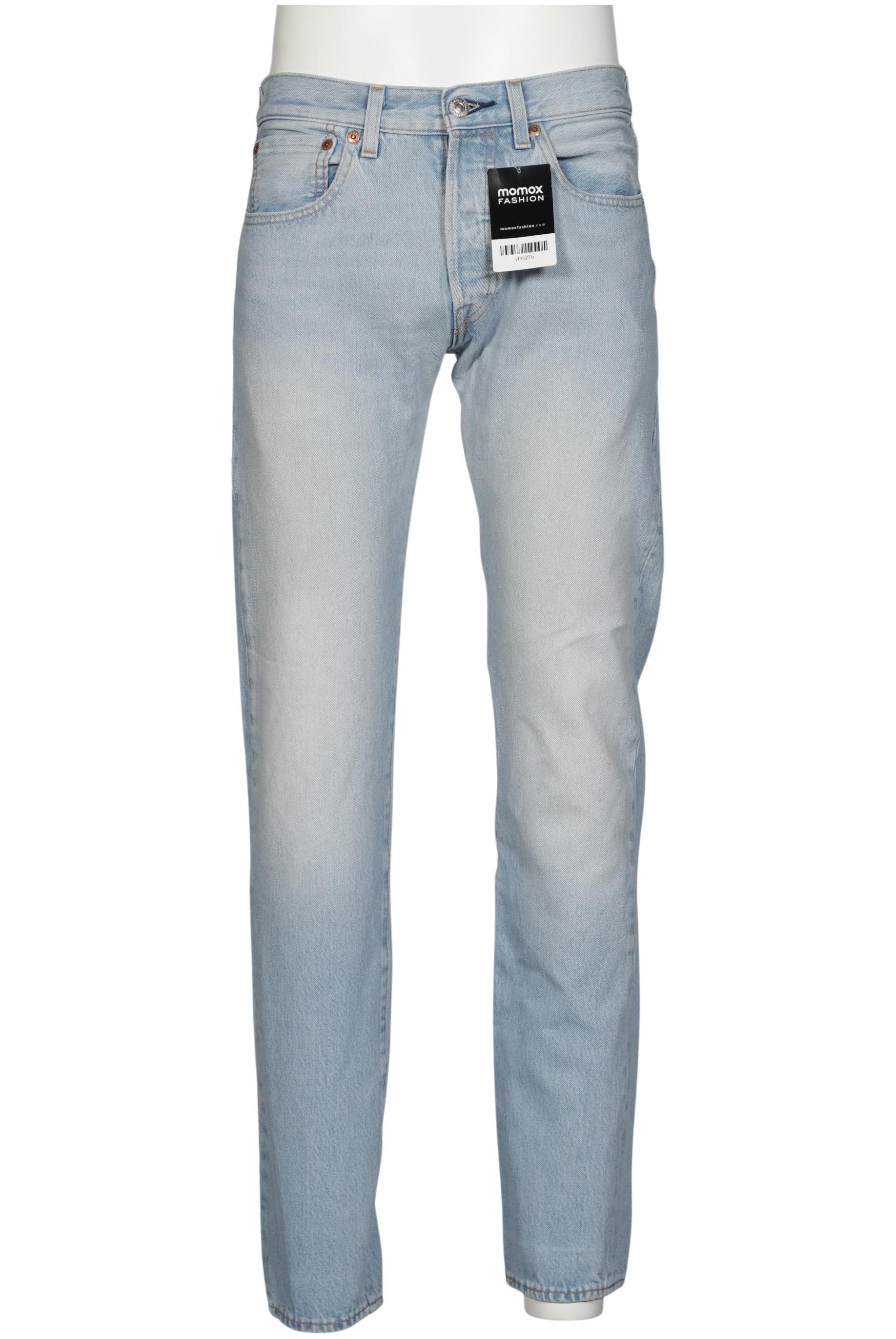 

Levis Herren Jeans, hellblau, Gr. 28