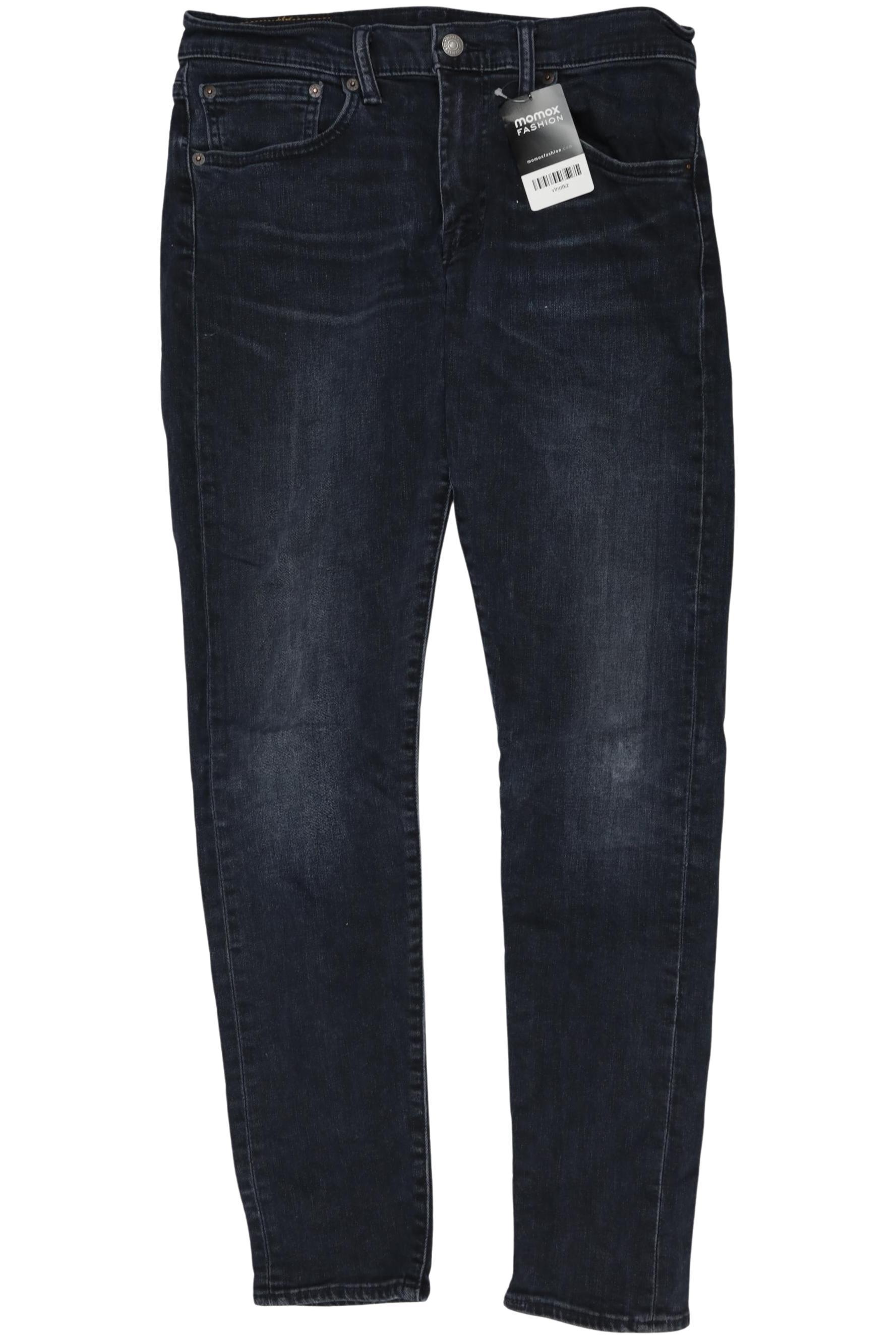 

Levis Herren Jeans, marineblau, Gr. 31