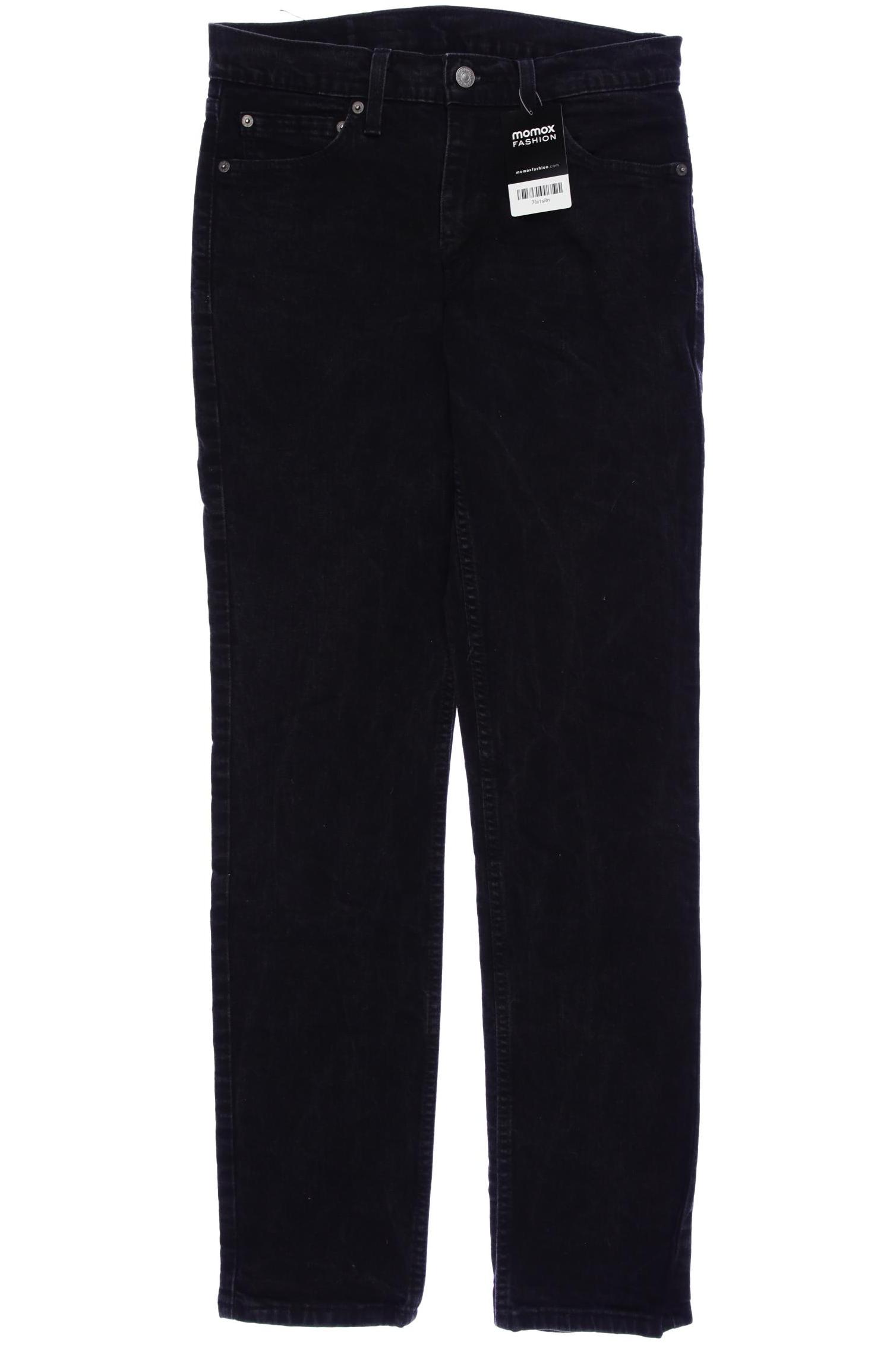 

Levis Herren Jeans, schwarz, Gr. 31