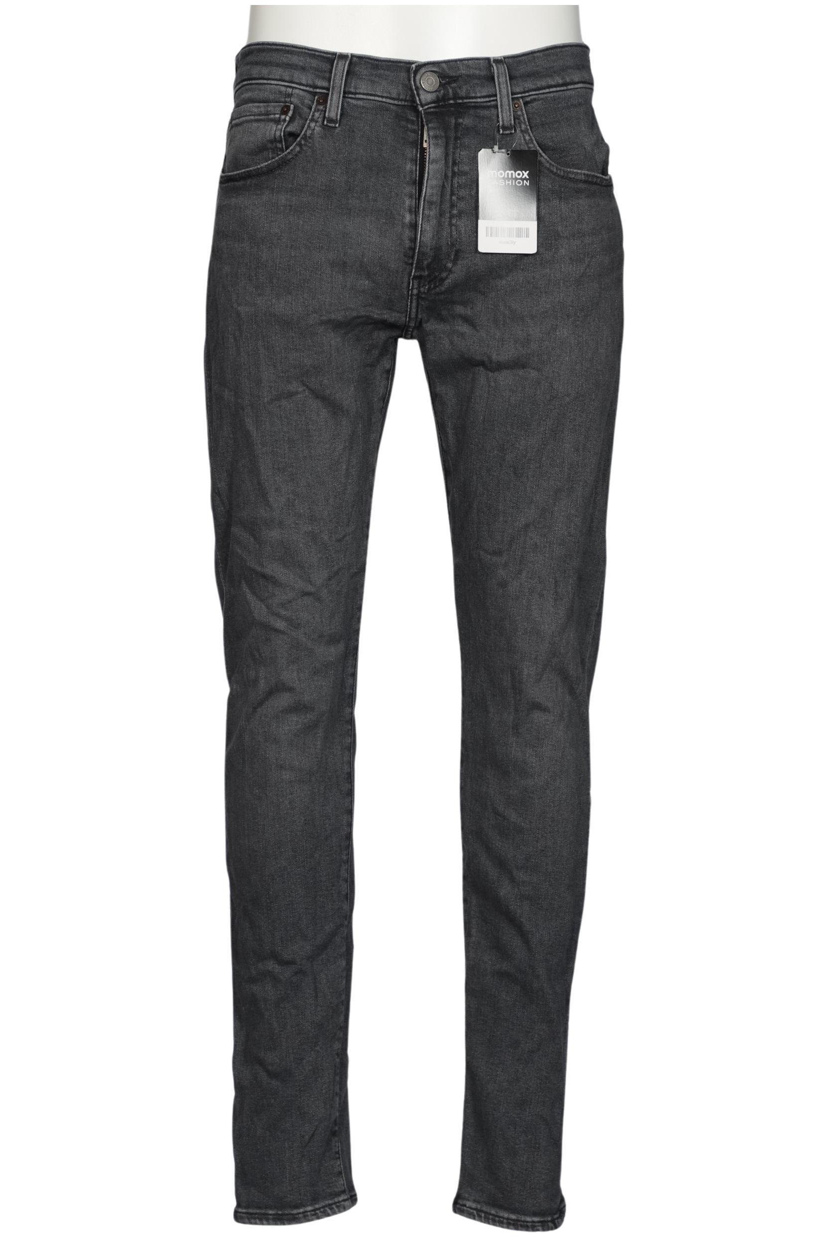 

Levis Herren Jeans, grau, Gr. 31