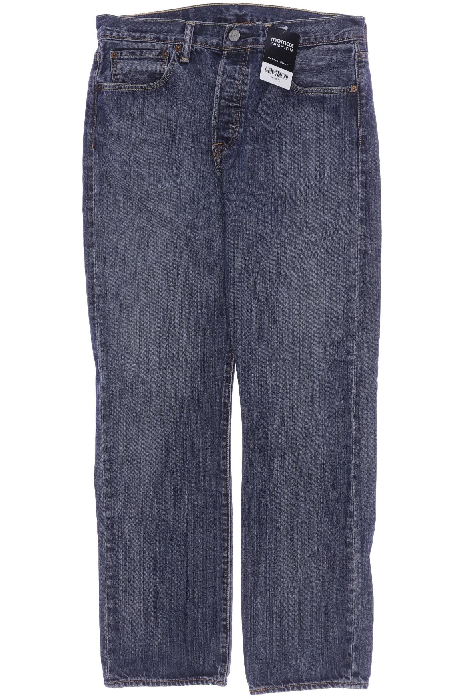 

Levis Herren Jeans, blau, Gr. 31