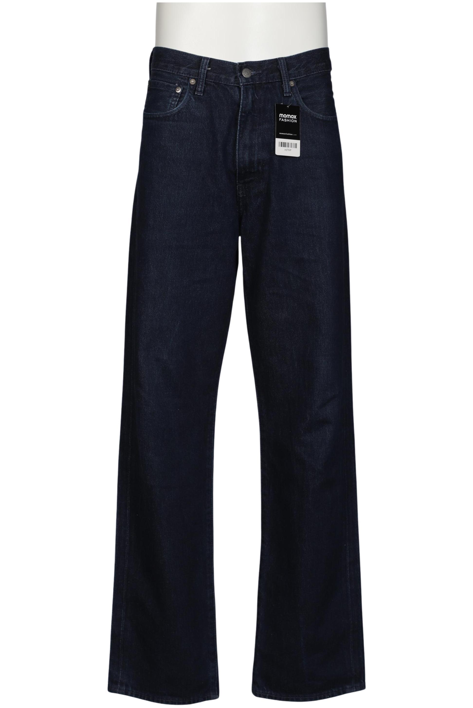 

Levis Herren Jeans, marineblau, Gr. 33