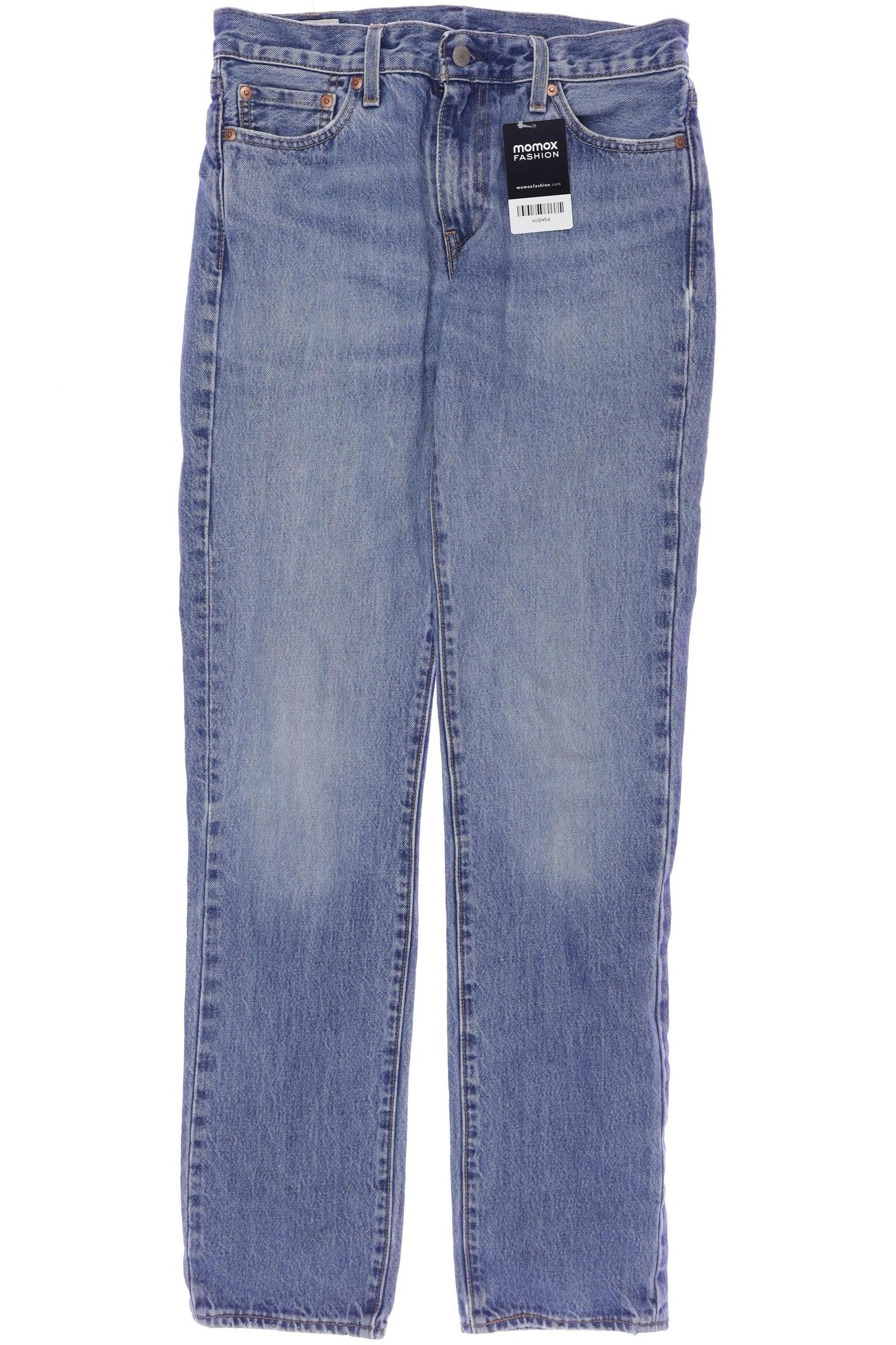 

Levis Herren Jeans, marineblau, Gr. 30