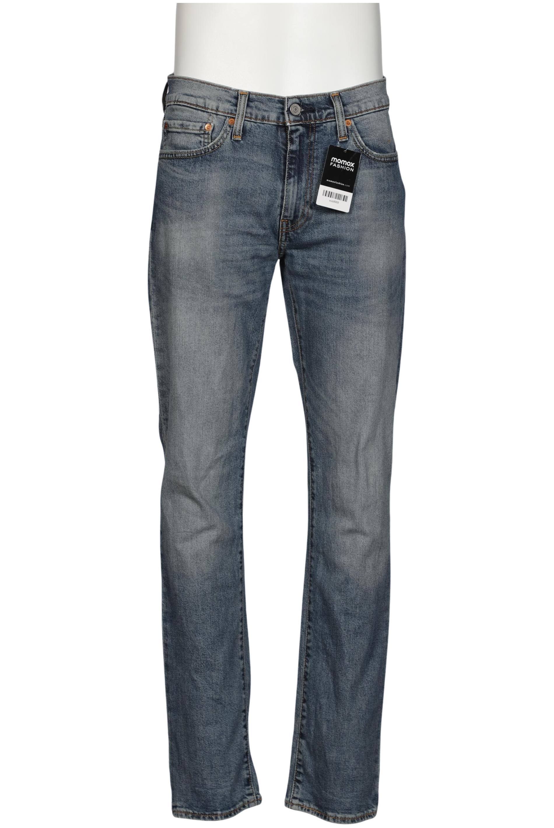 

Levis Herren Jeans, blau, Gr. 32