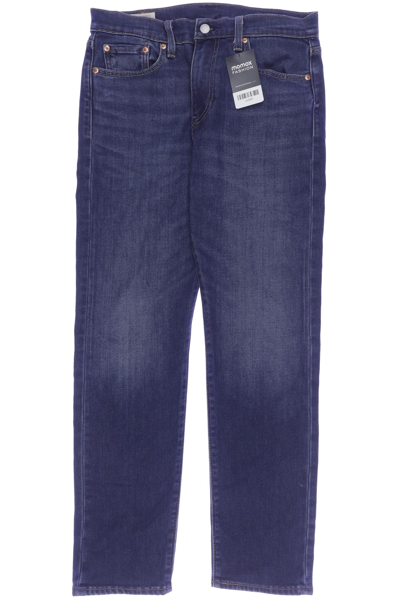 

Levis Herren Jeans, marineblau, Gr. 30