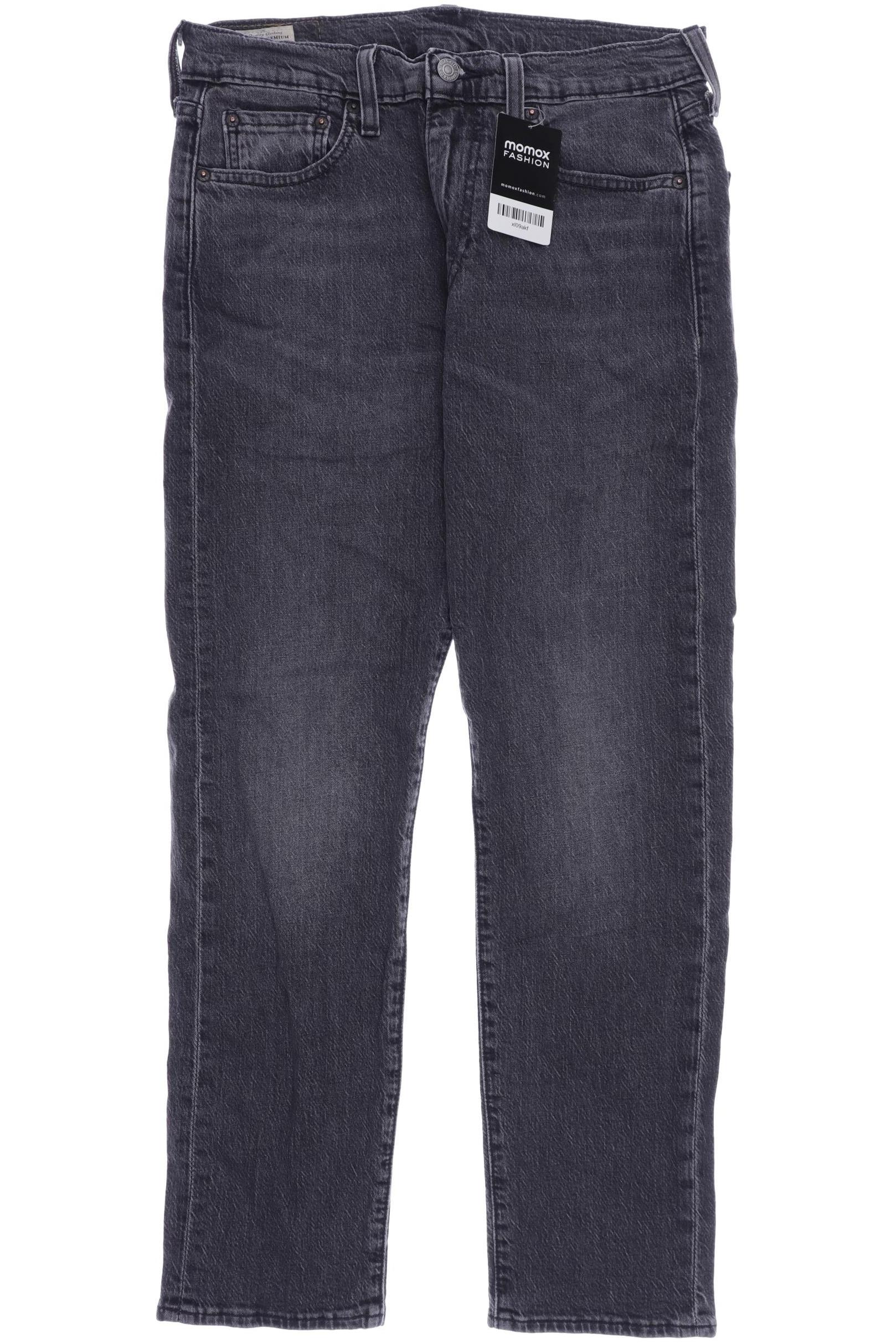 

Levis Herren Jeans, grau, Gr. 30