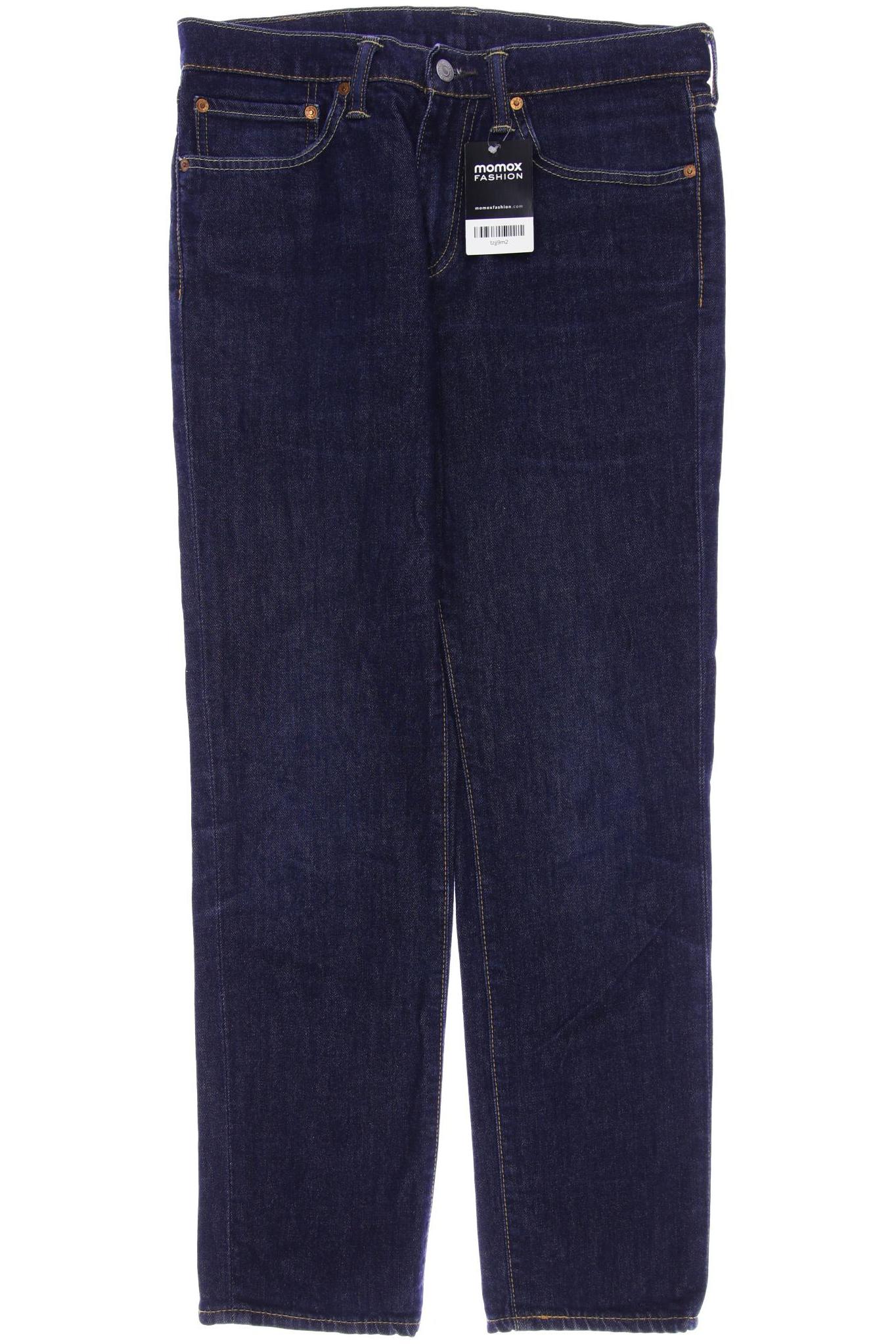 

Levis Herren Jeans, marineblau, Gr. 31
