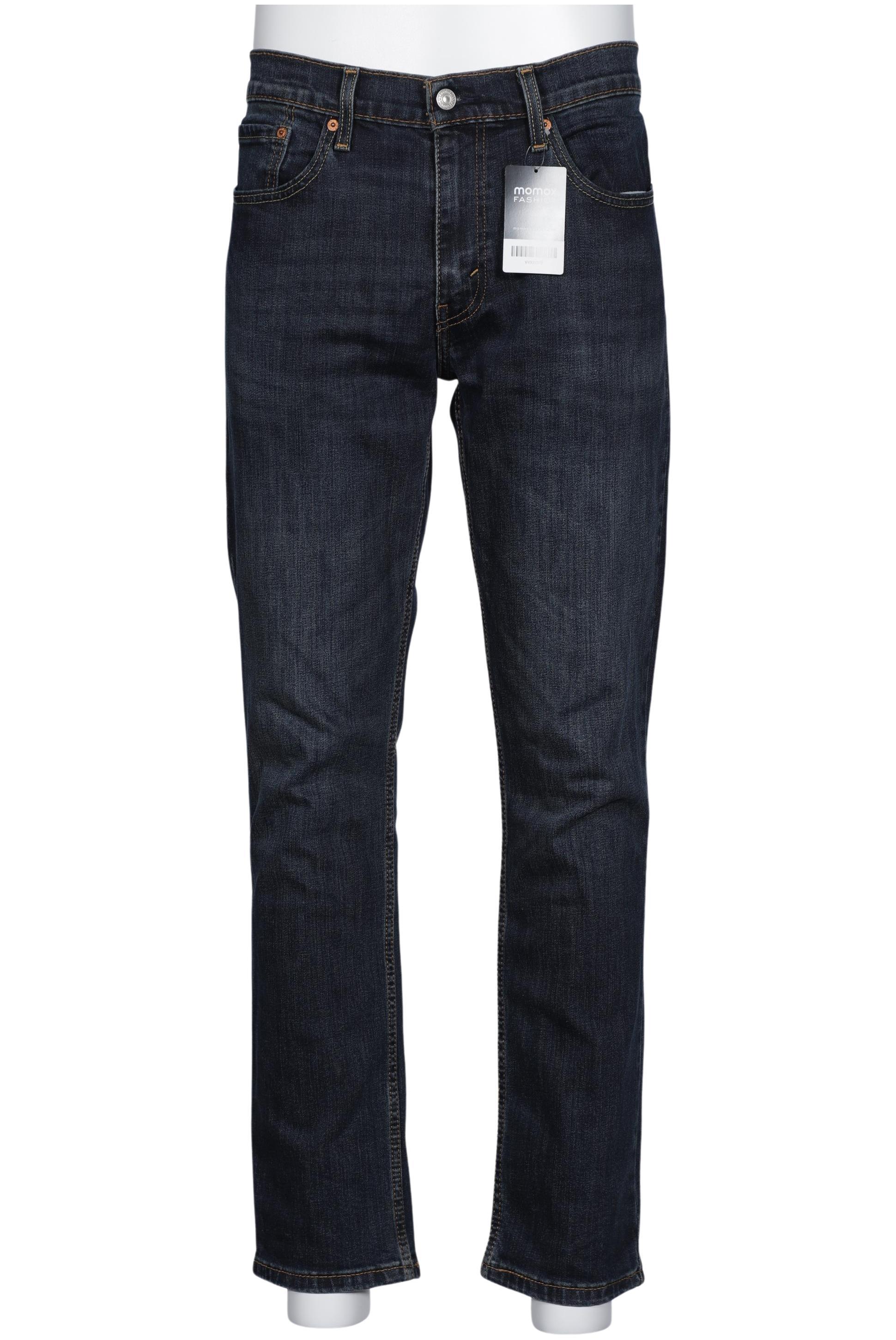 

Levis Herren Jeans, marineblau, Gr. 34