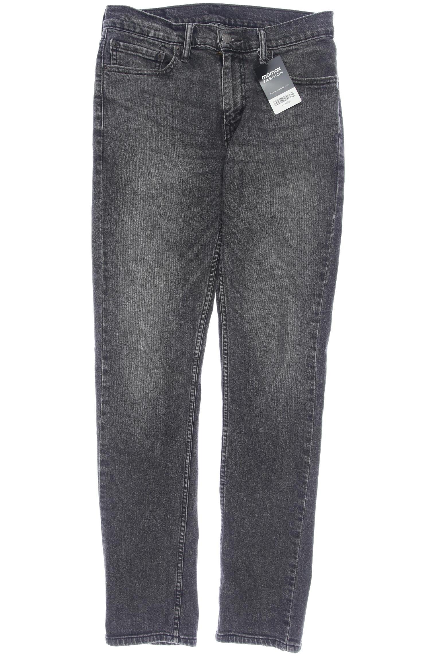 

Levis Herren Jeans, grau, Gr. 31