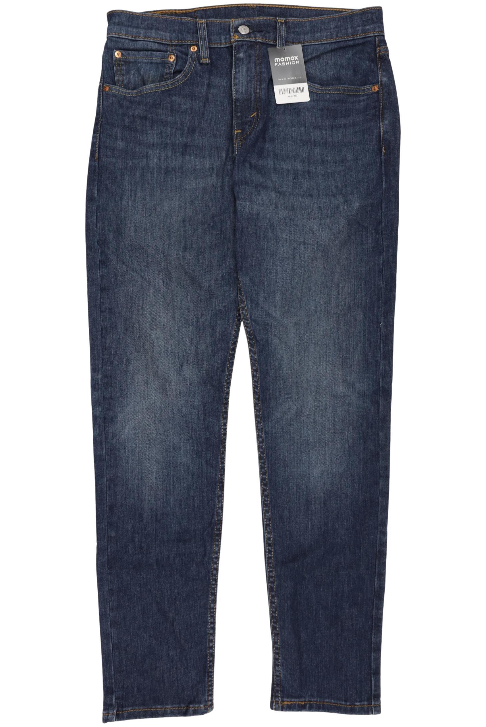 

Levis Herren Jeans, marineblau, Gr. 31