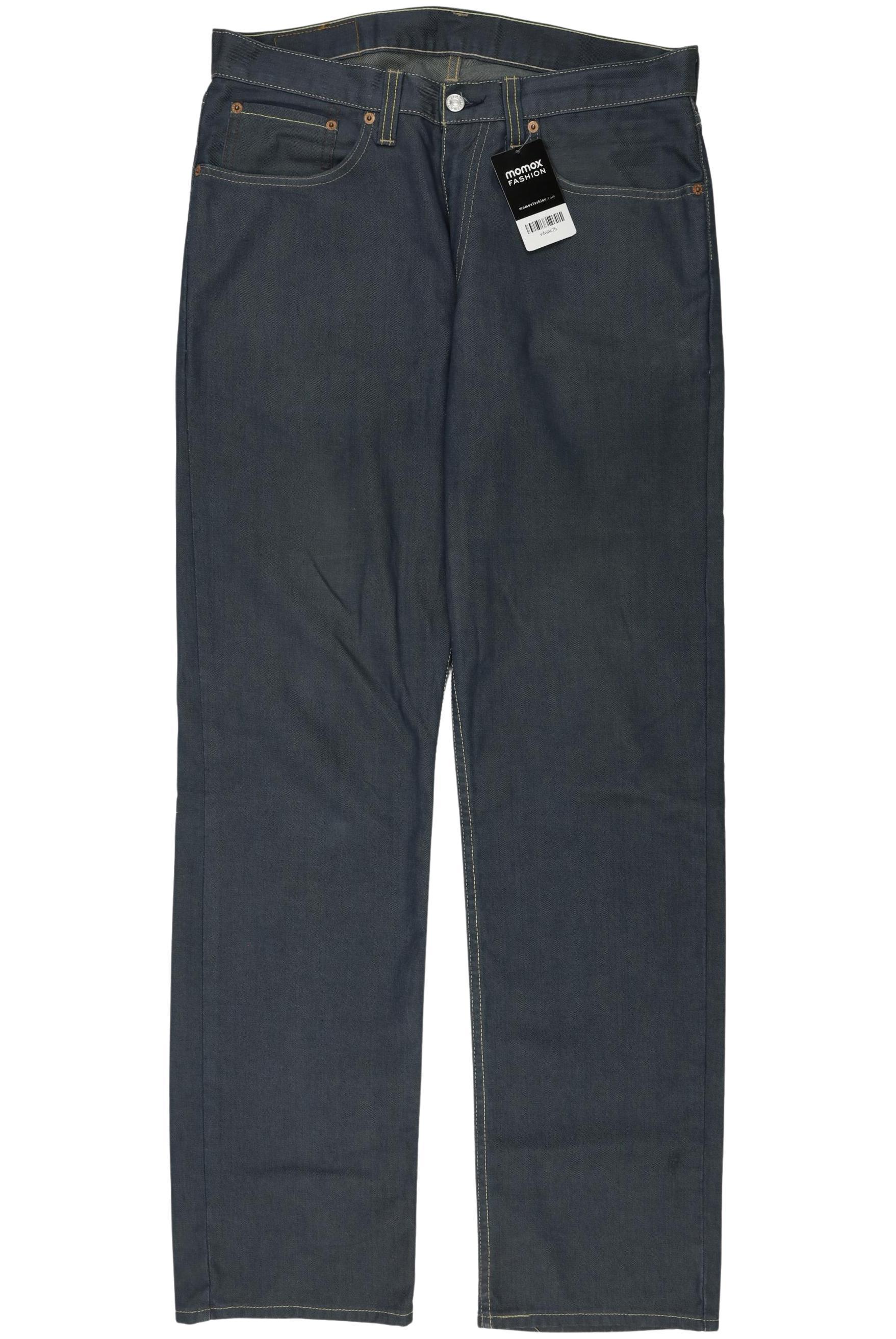 

Levis Herren Jeans, blau, Gr. 33