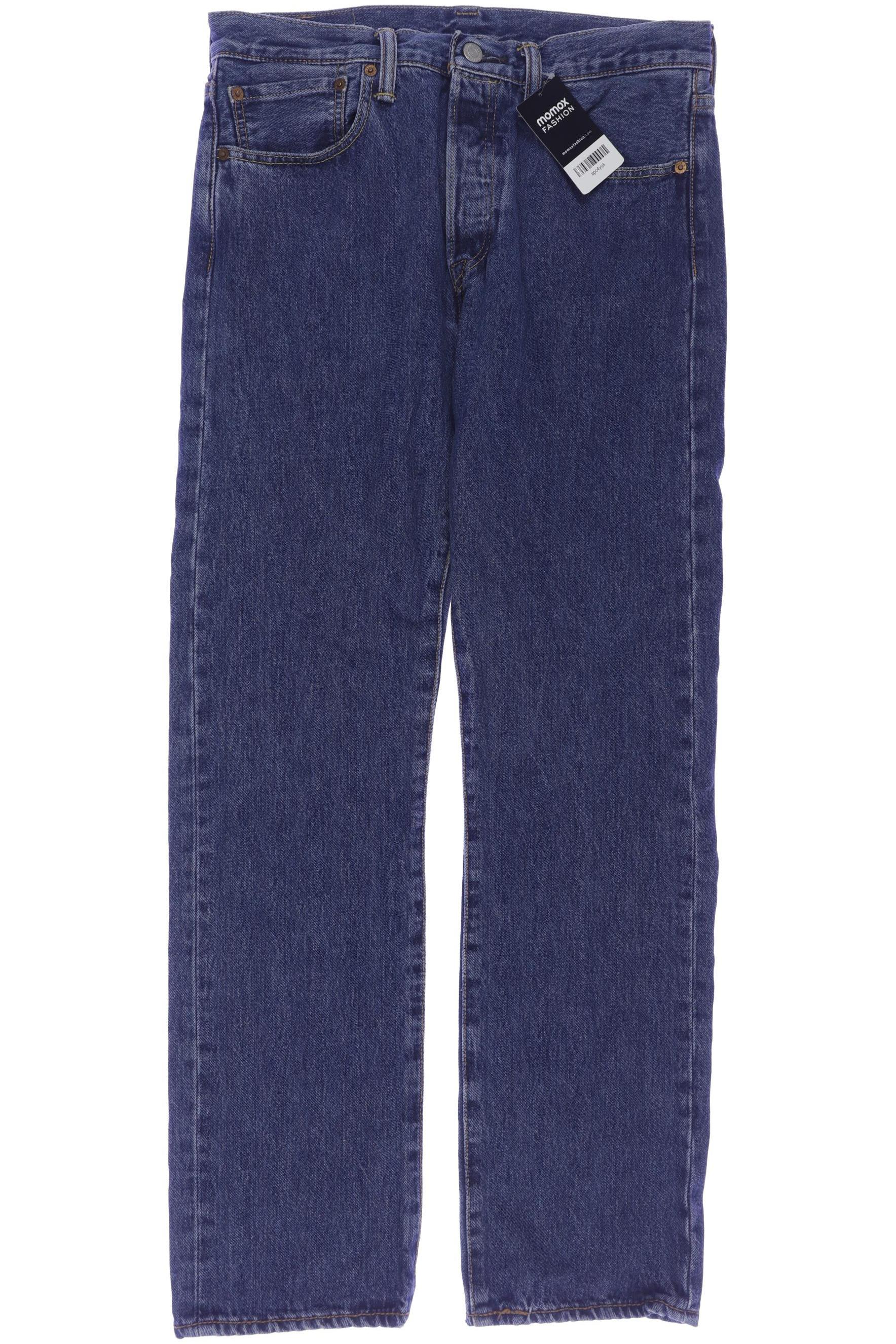 

Levis Herren Jeans, blau, Gr. 31
