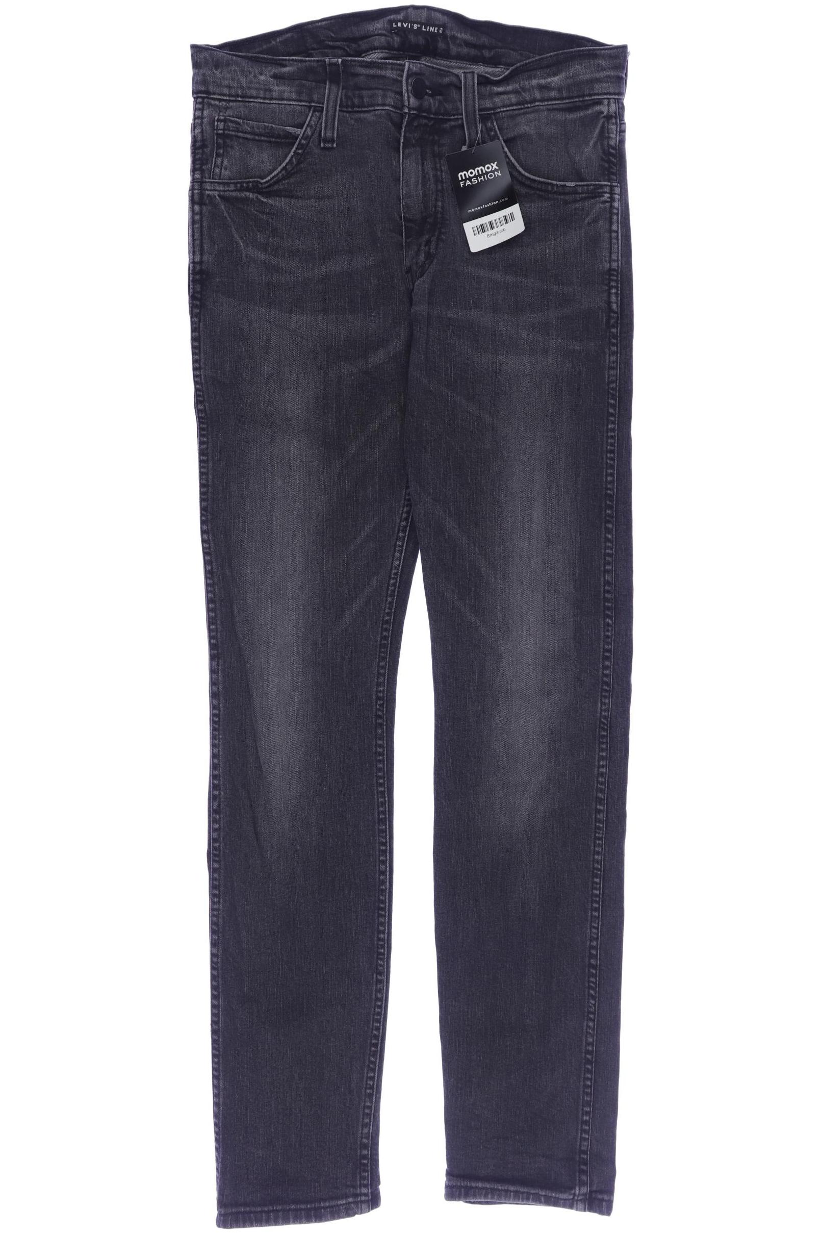 

Levis Herren Jeans, grau, Gr. 30