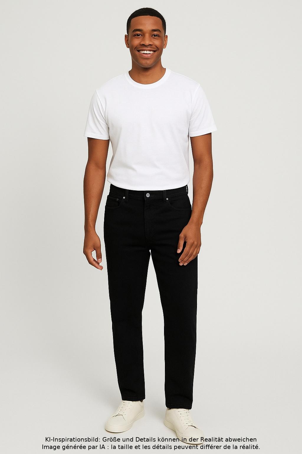 

Levis Herren Jeans, schwarz, Gr. 31