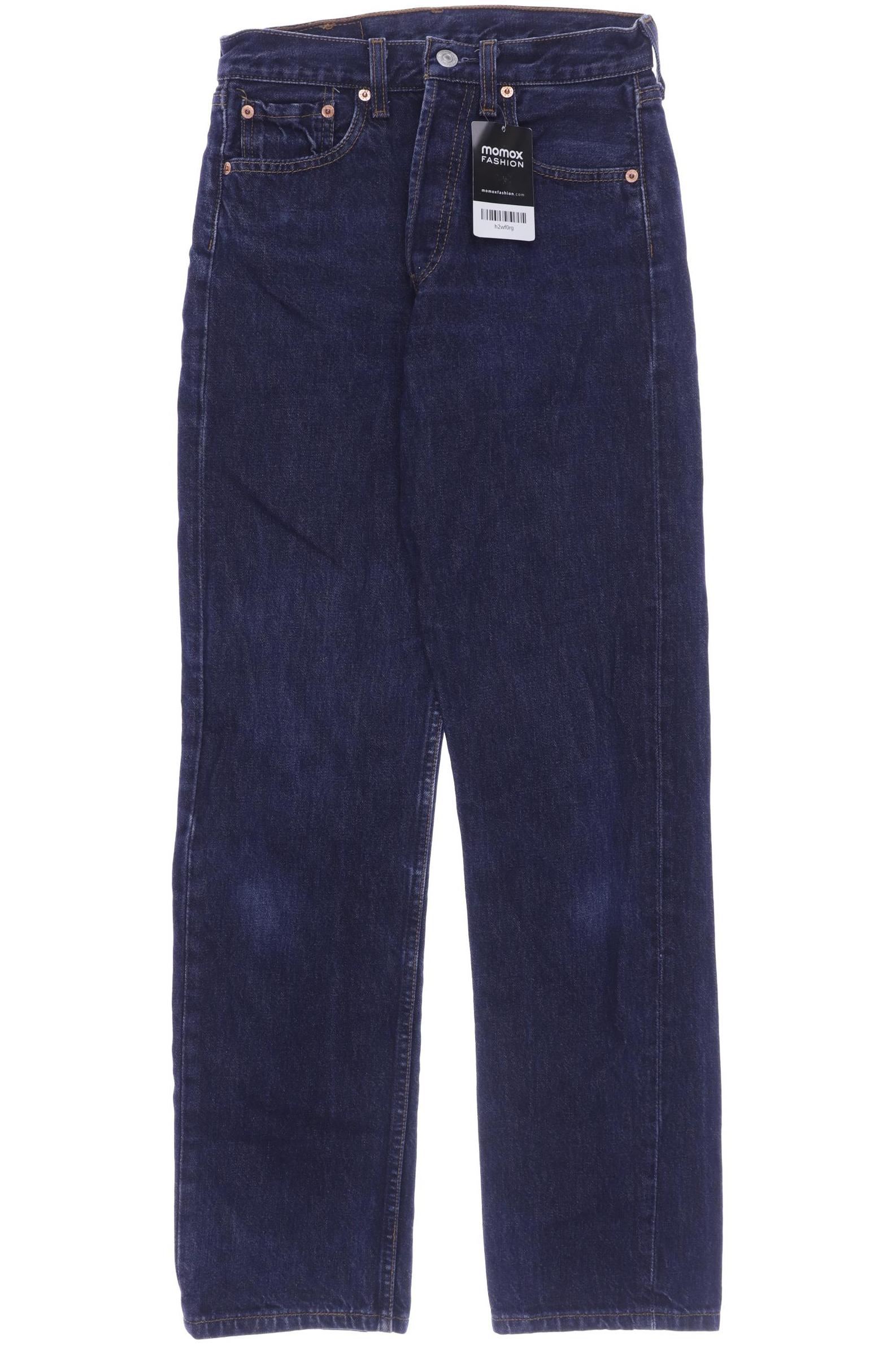

Levis Herren Jeans, marineblau