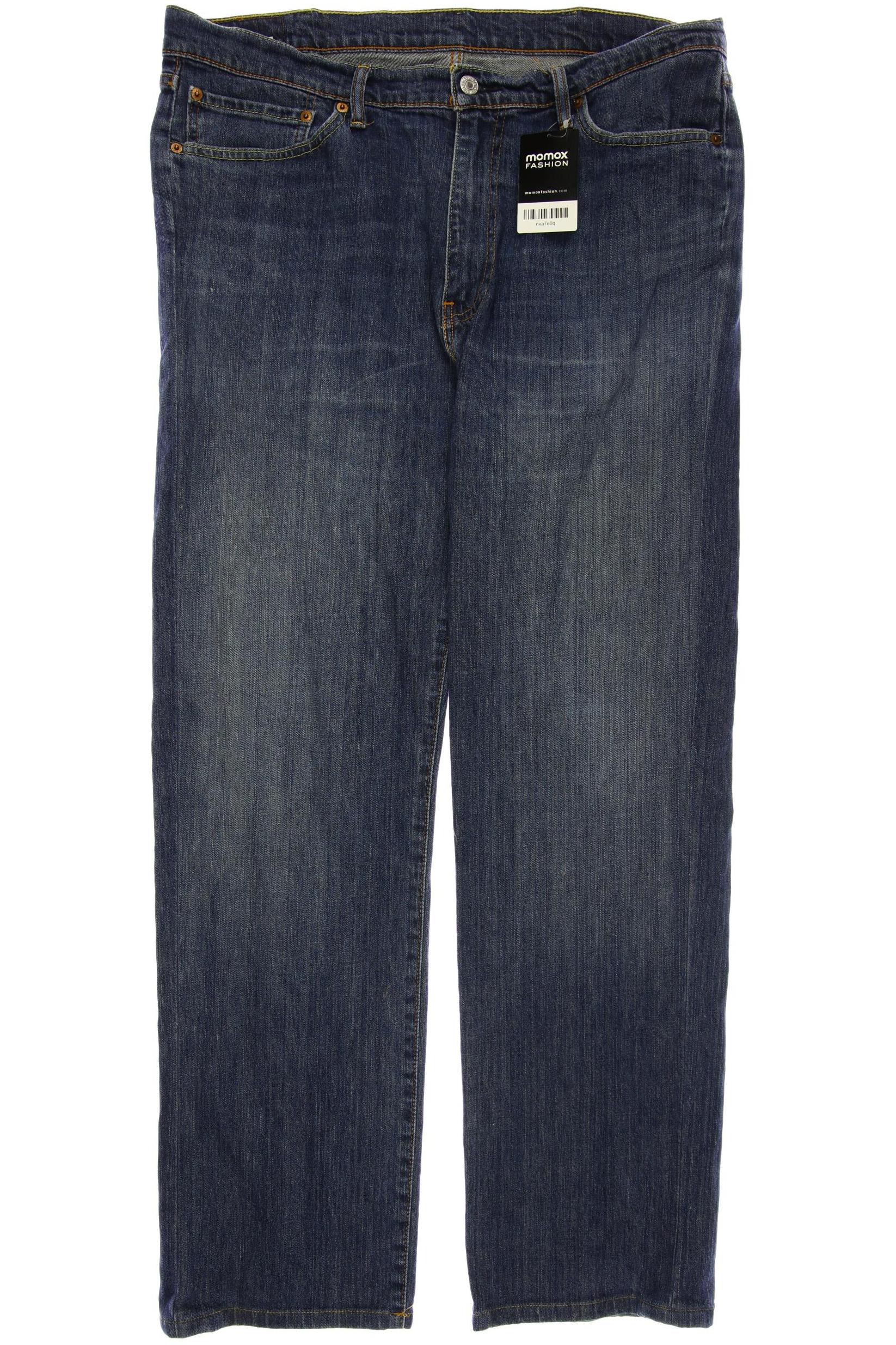 

Levis Herren Jeans, blau, Gr. 38