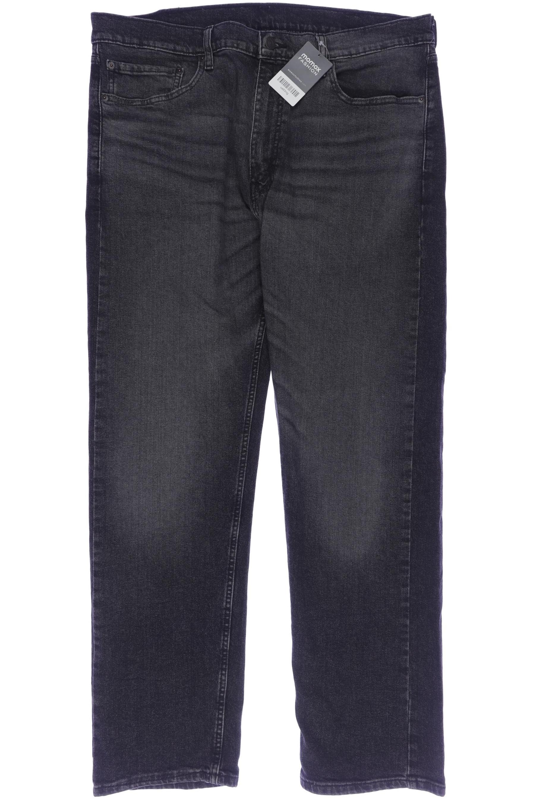 

Levis Herren Jeans, grau, Gr. 38