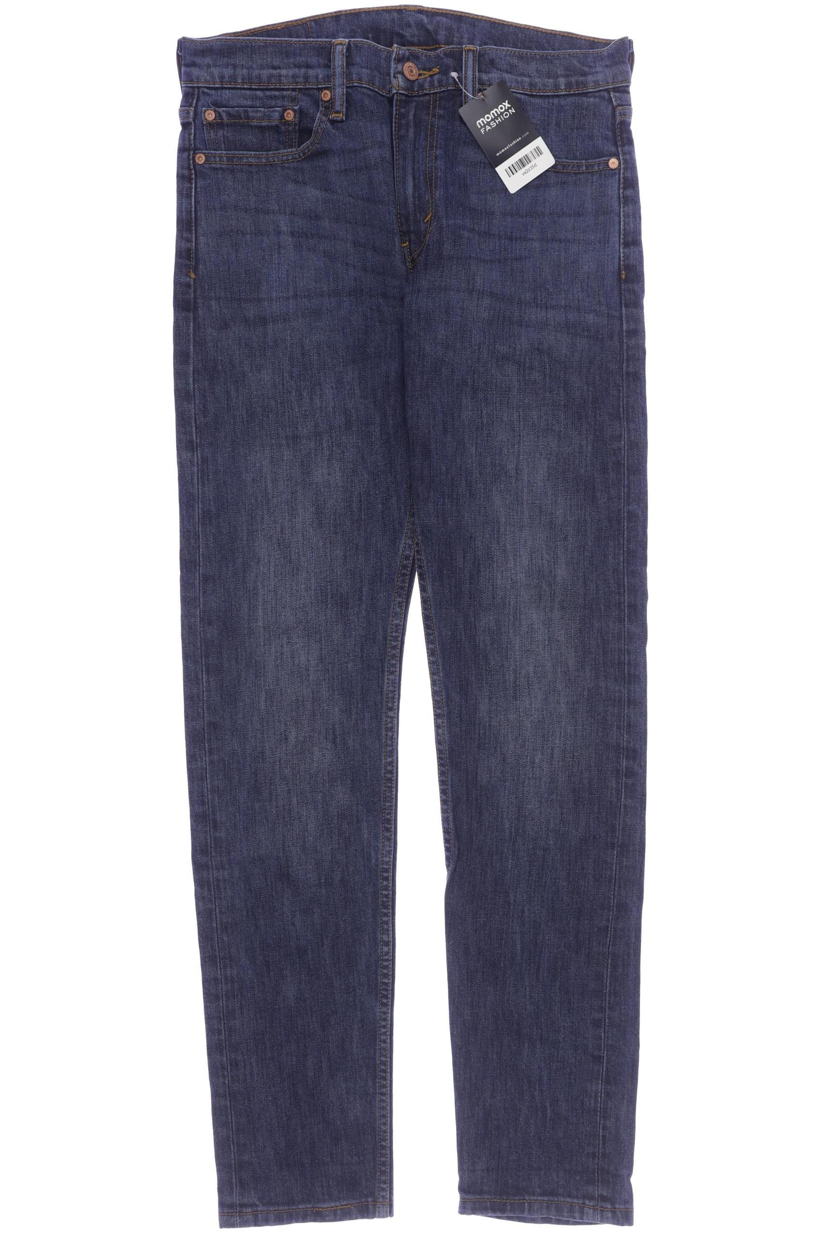

Levis Herren Jeans, blau, Gr. 31