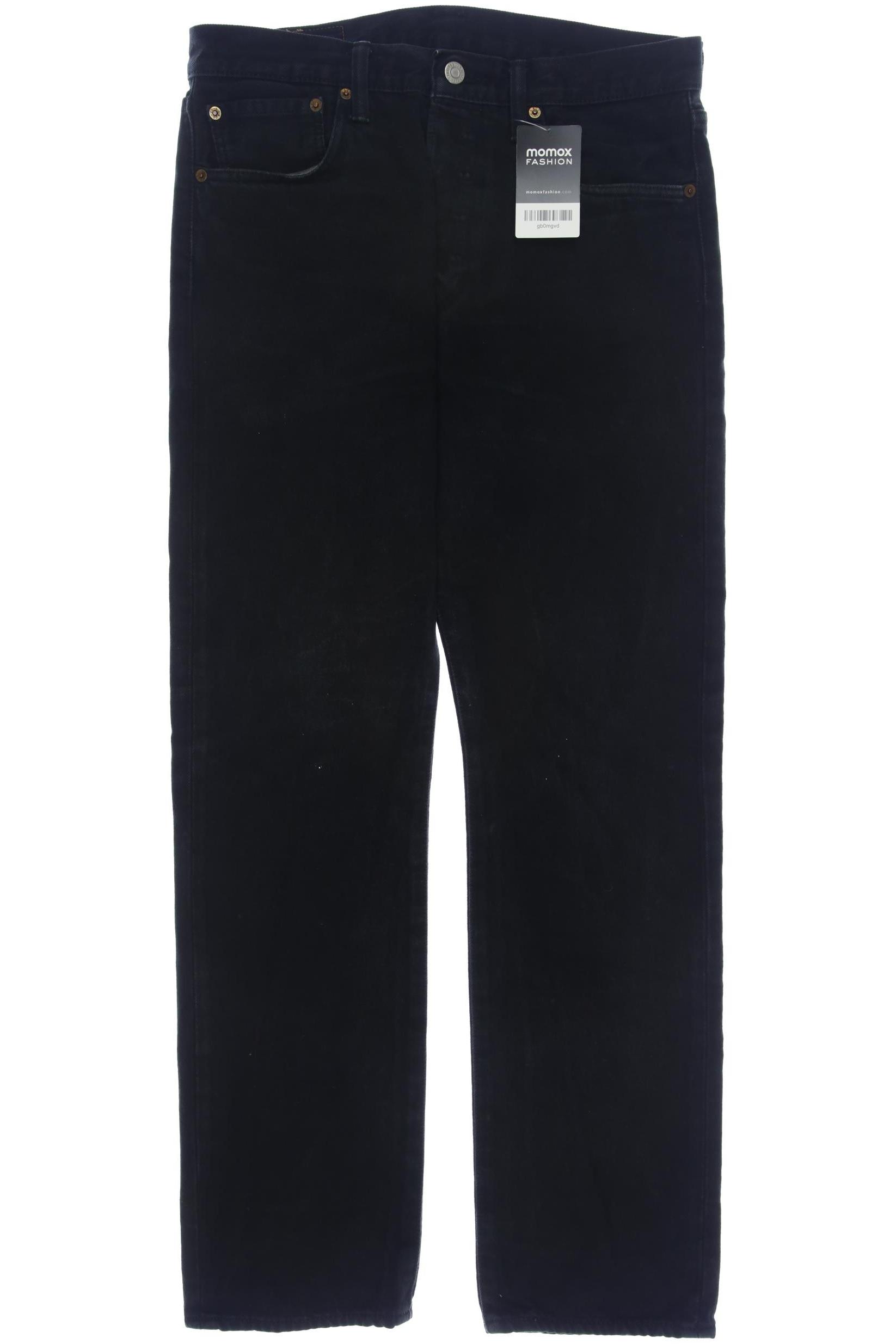 

Levis Herren Jeans, schwarz, Gr. 31