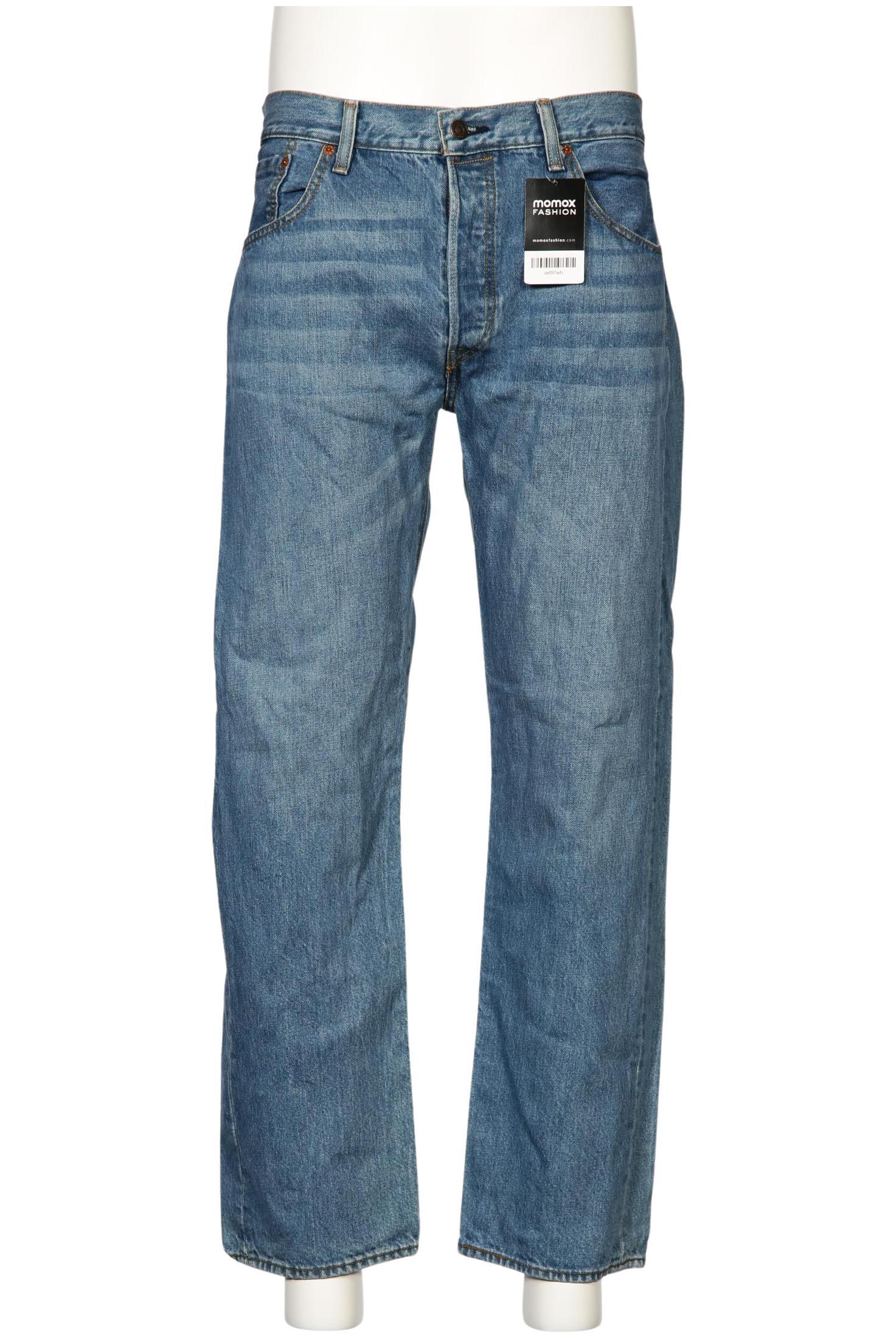 

Levis Herren Jeans, blau, Gr. 36