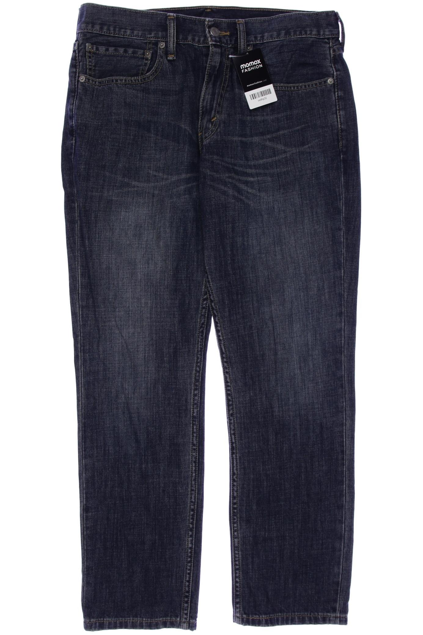 

Levis Herren Jeans, marineblau, Gr. 32