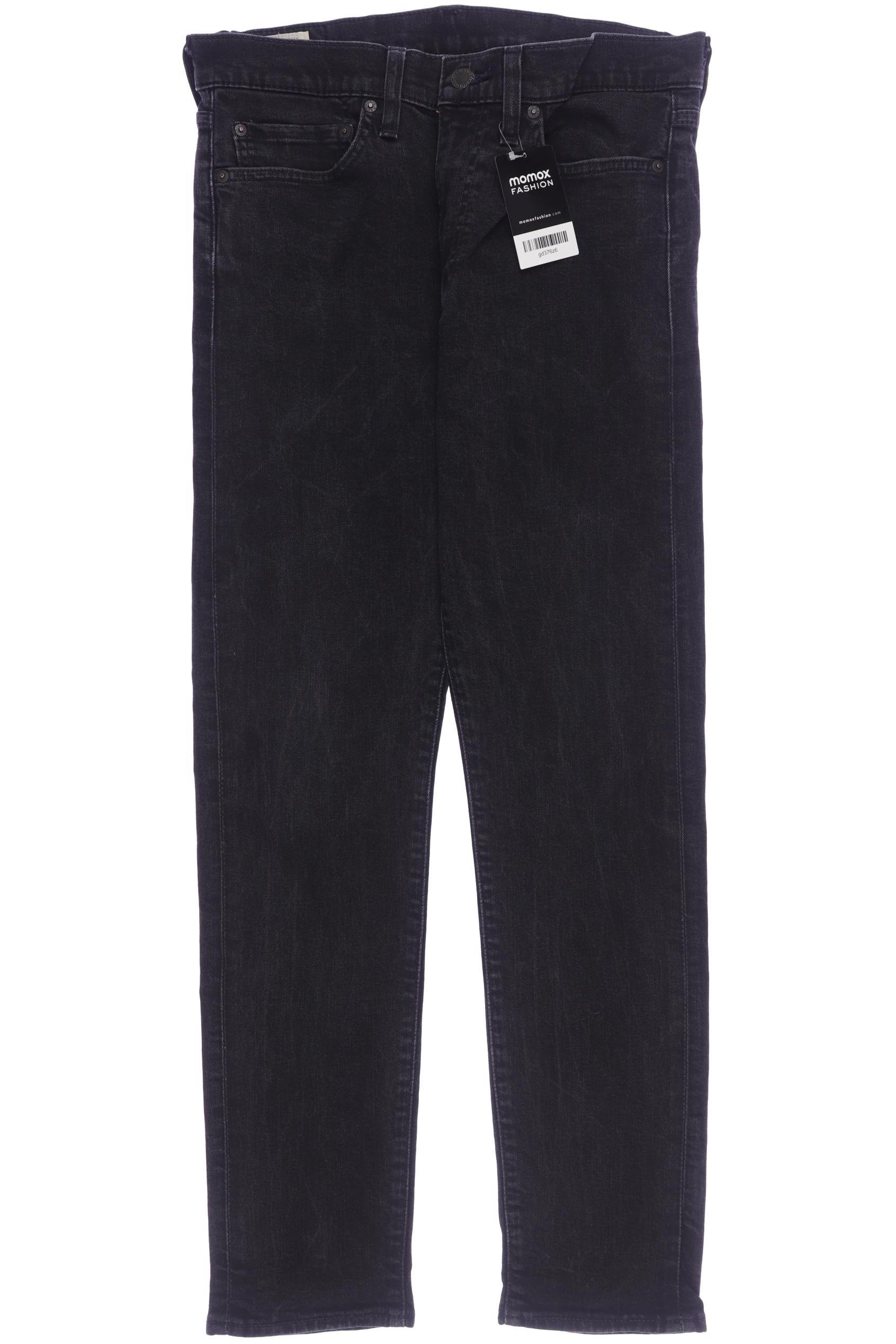 

Levis Herren Jeans, grau, Gr. 34