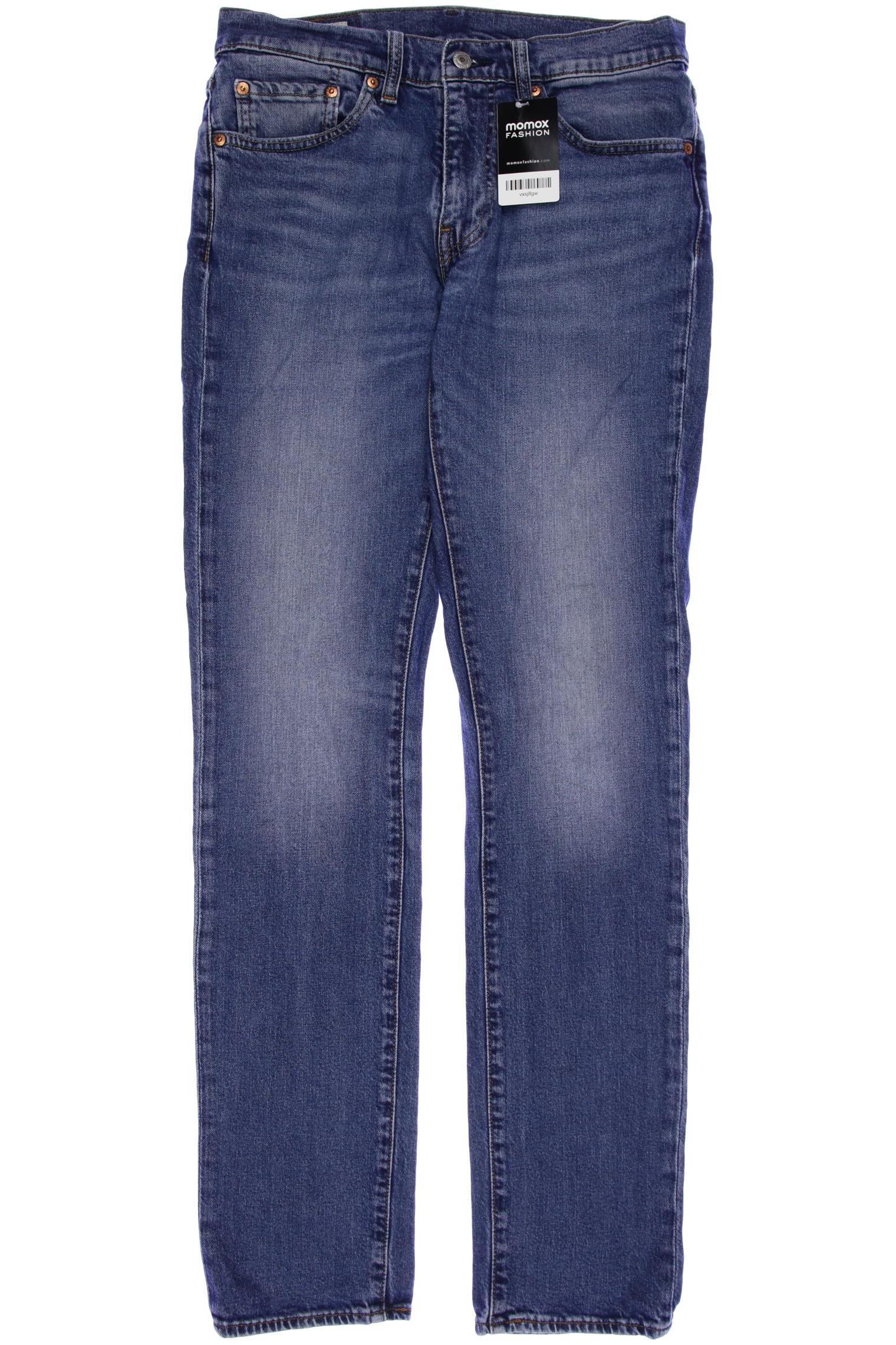 

Levis Herren Jeans, blau, Gr. 31