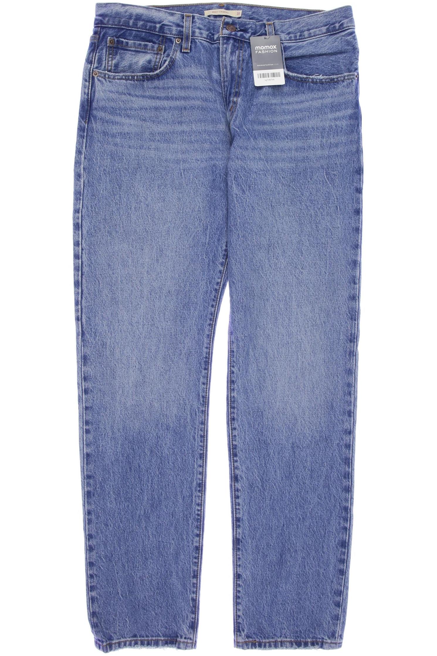 

Levis Herren Jeans, blau, Gr. 31