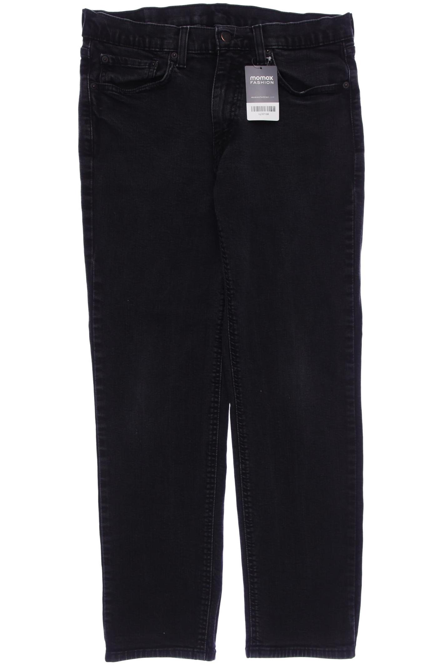 

Levis Herren Jeans, grau, Gr. 34