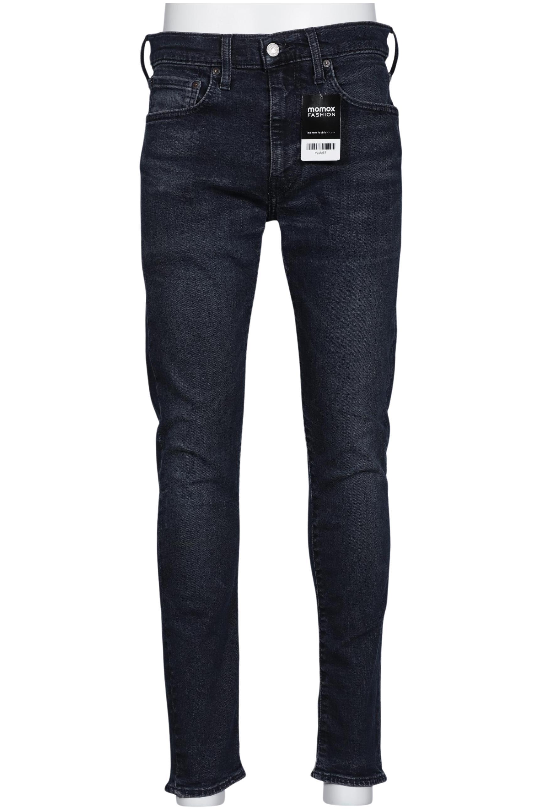 

Levis Herren Jeans, marineblau, Gr. 31