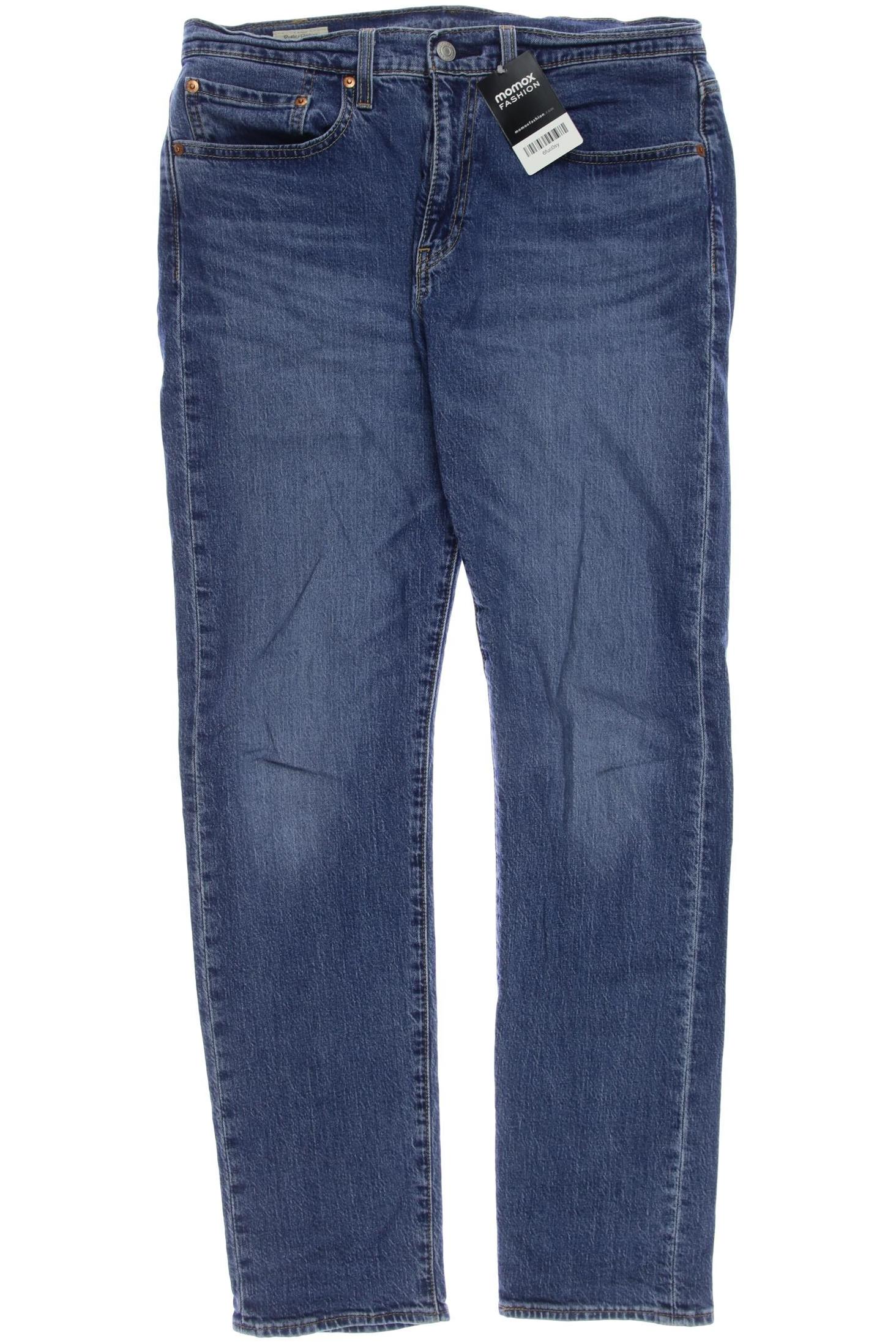 

Levis Herren Jeans, marineblau, Gr. 31