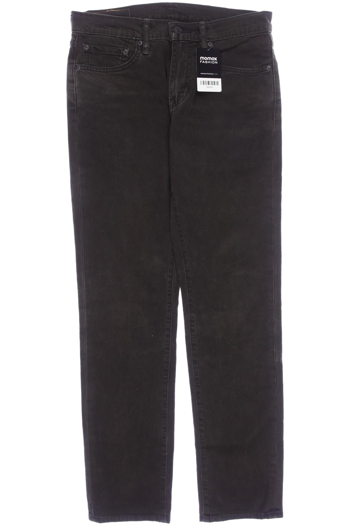 

Levis Herren Jeans, braun, Gr. 31