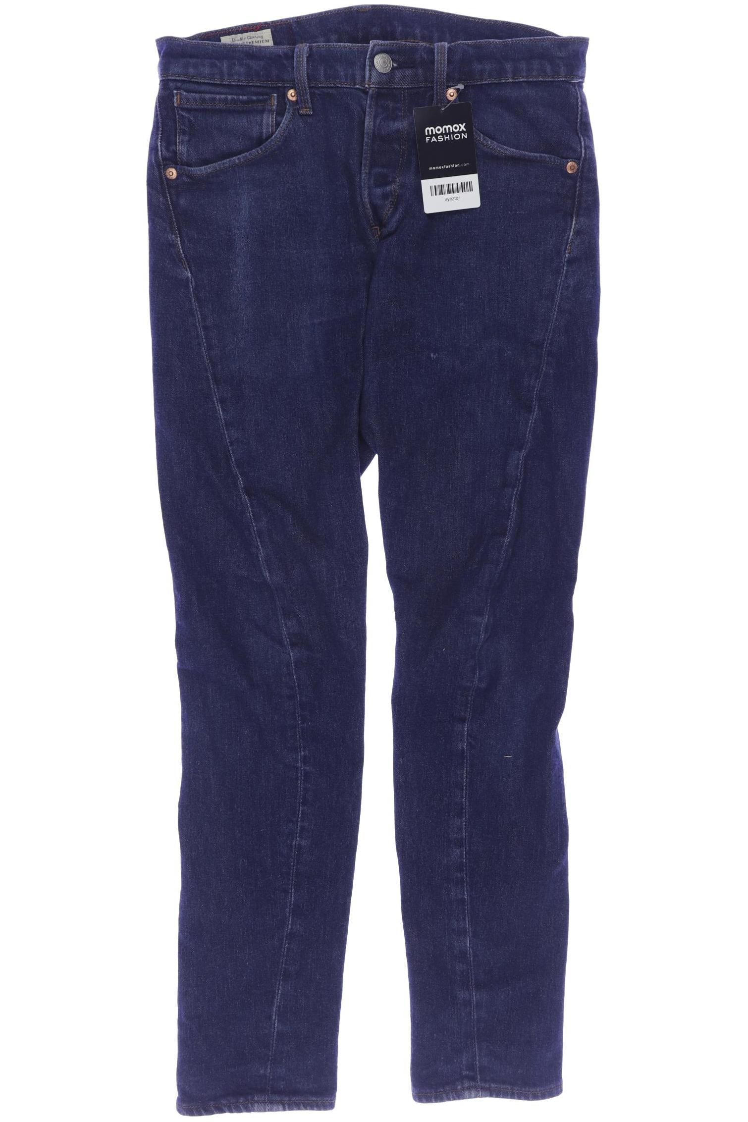 

Levis Herren Jeans, marineblau, Gr. 29