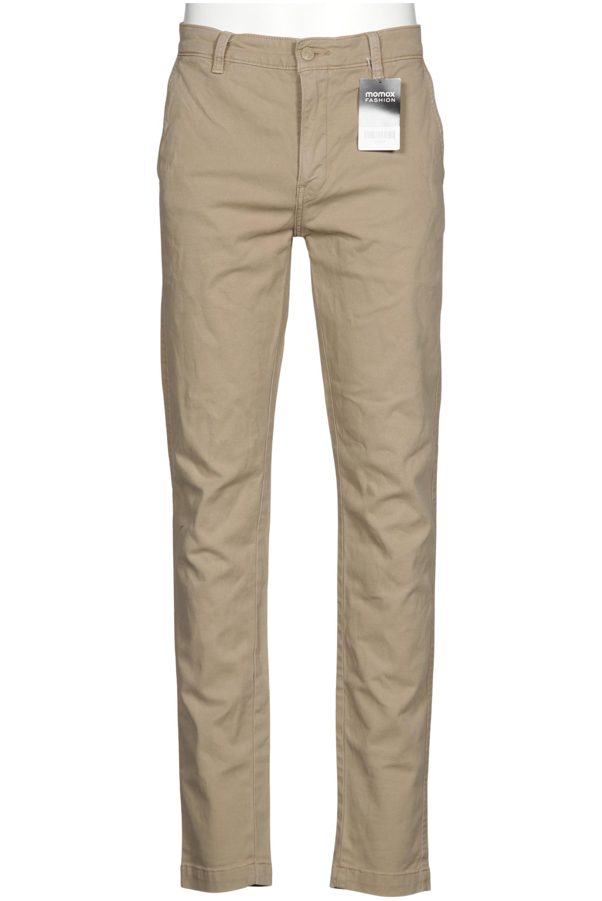 

Levis Herren Jeans, beige, Gr. 30