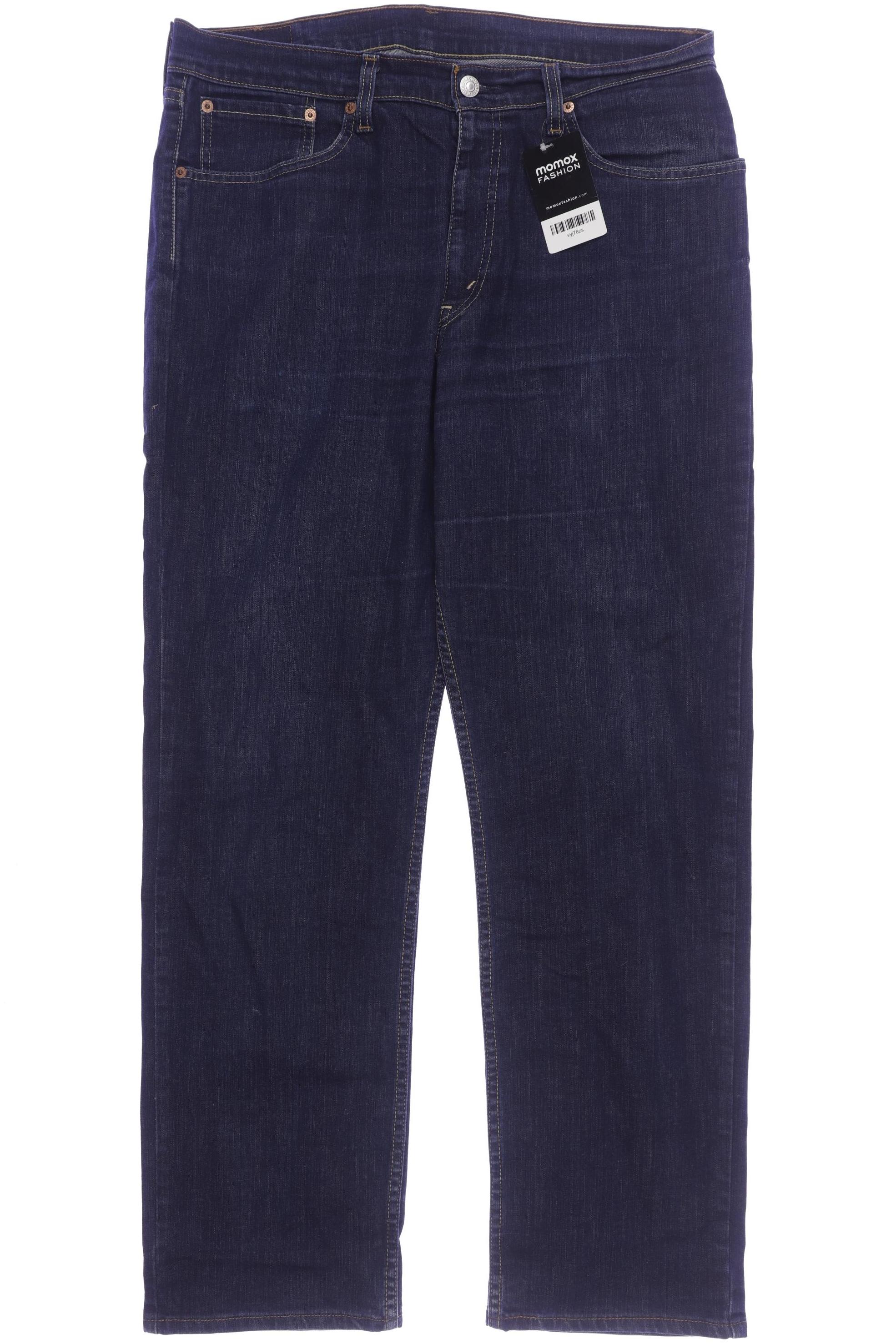 

Levis Herren Jeans, blau, Gr. 36