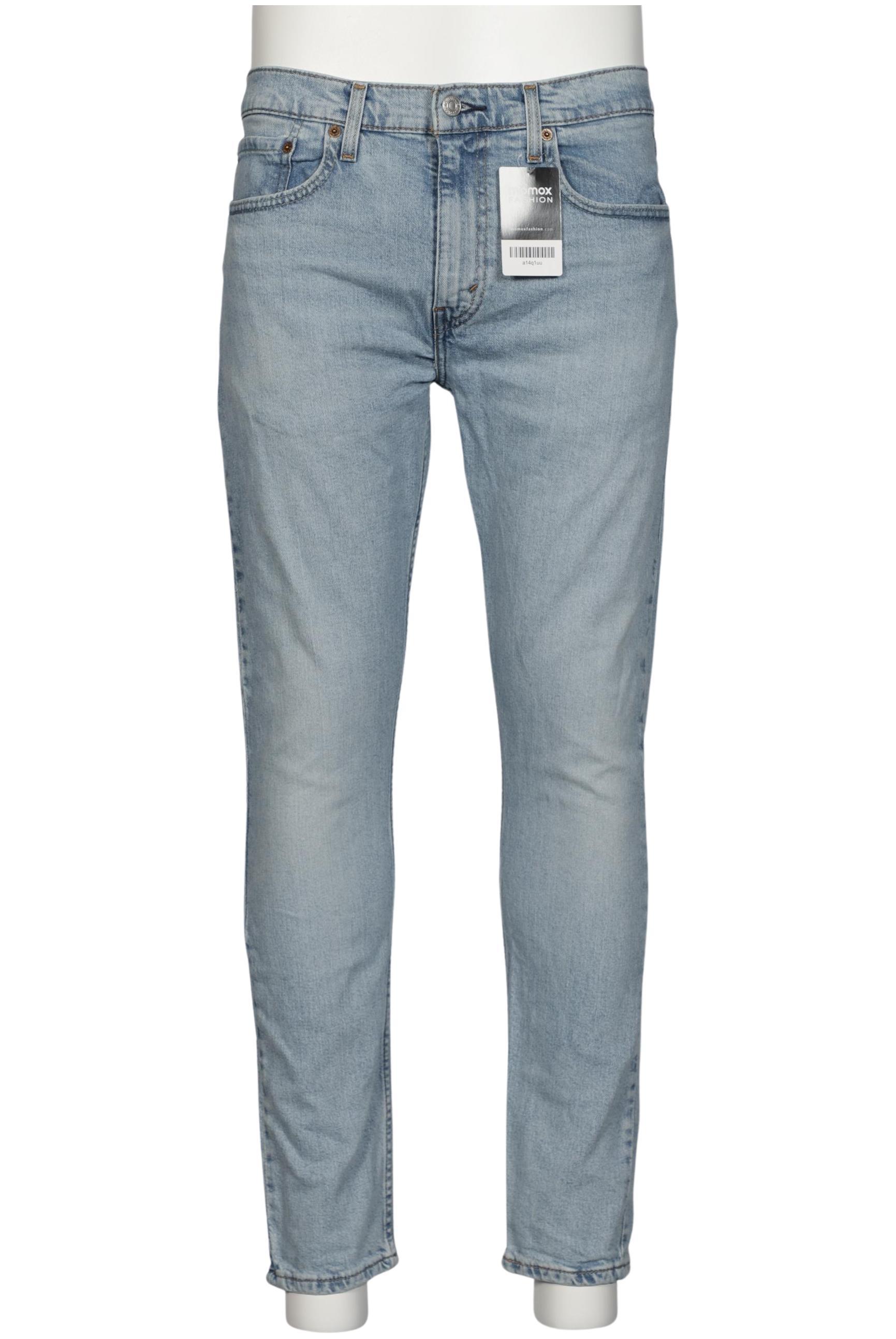 

Levis Herren Jeans, blau, Gr. 34