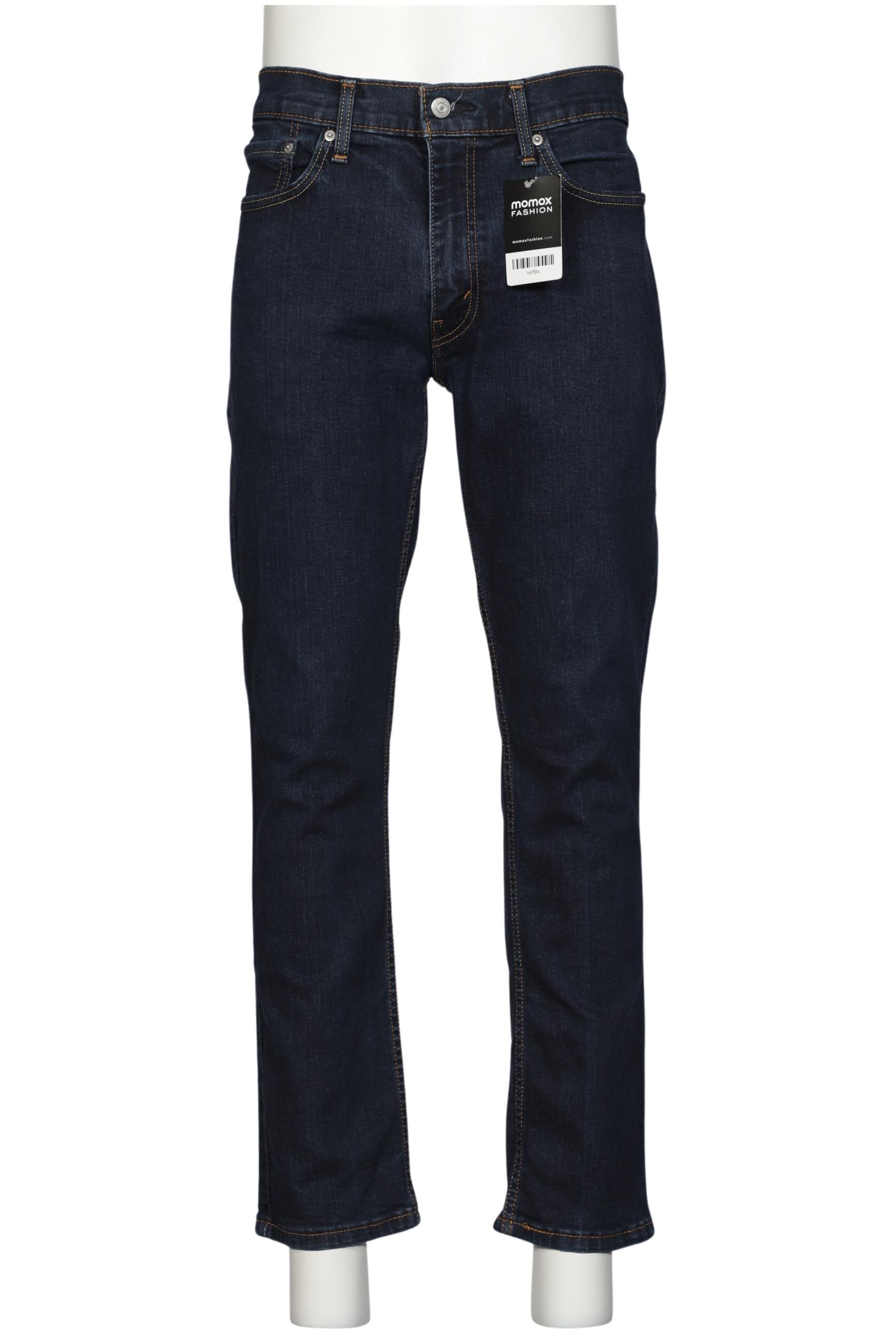 

Levis Herren Jeans, marineblau, Gr. 34