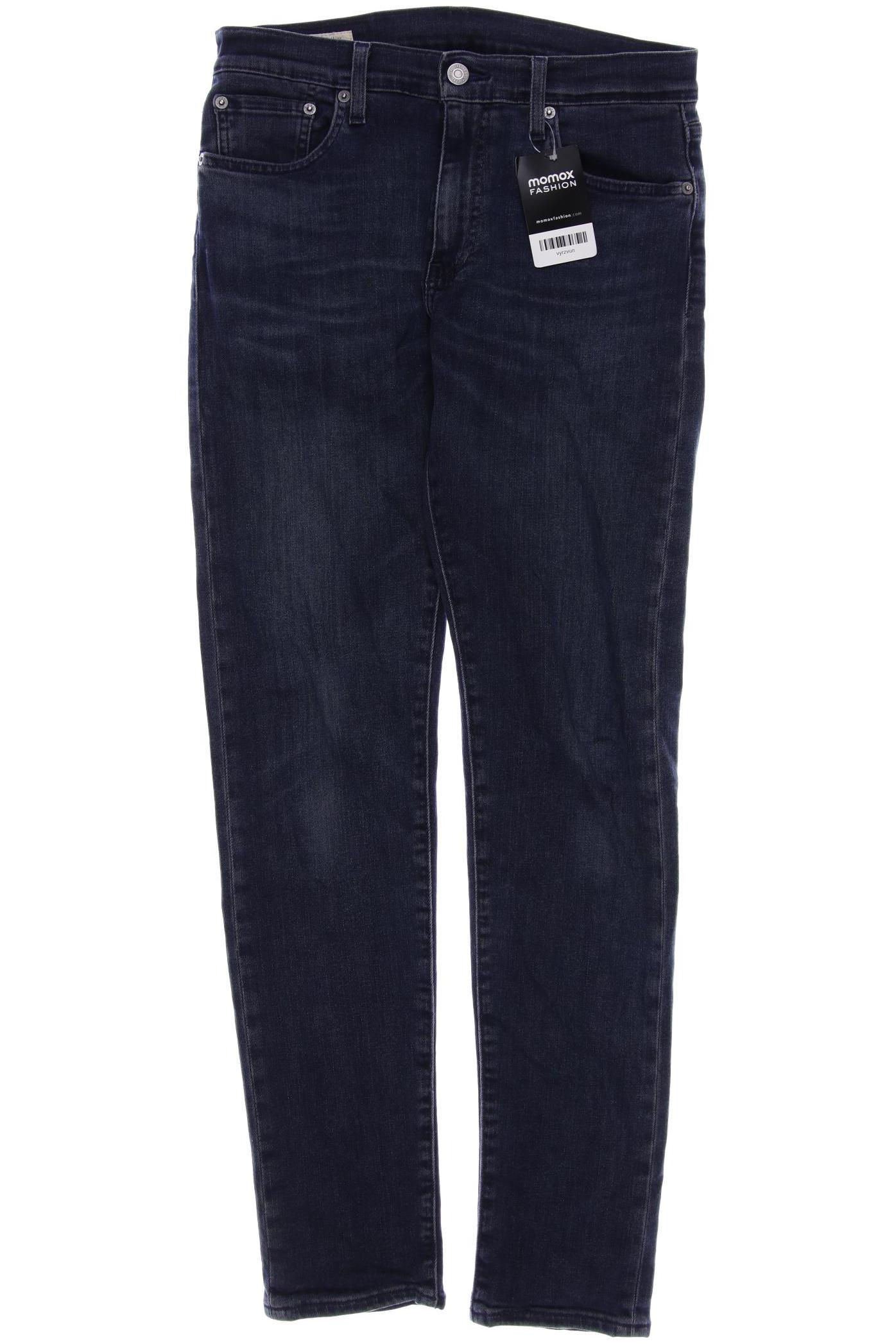 

Levis Herren Jeans, blau