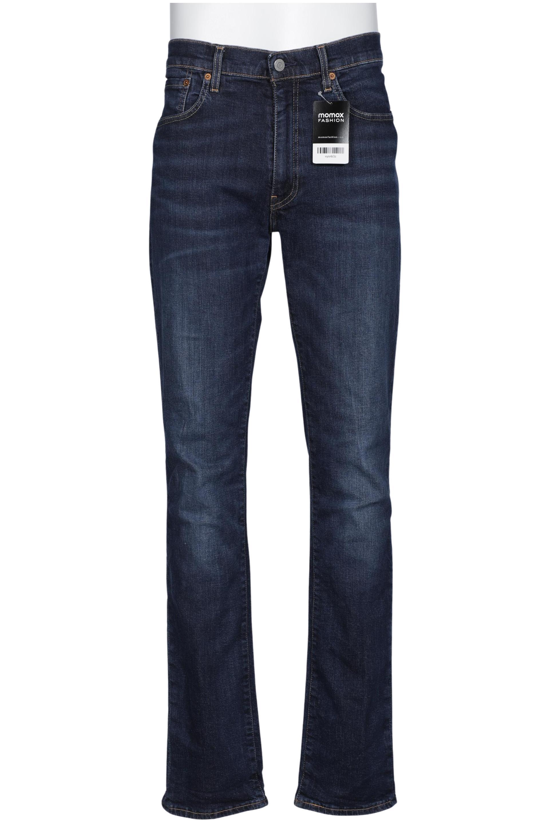 

Levis Herren Jeans, blau, Gr. 34